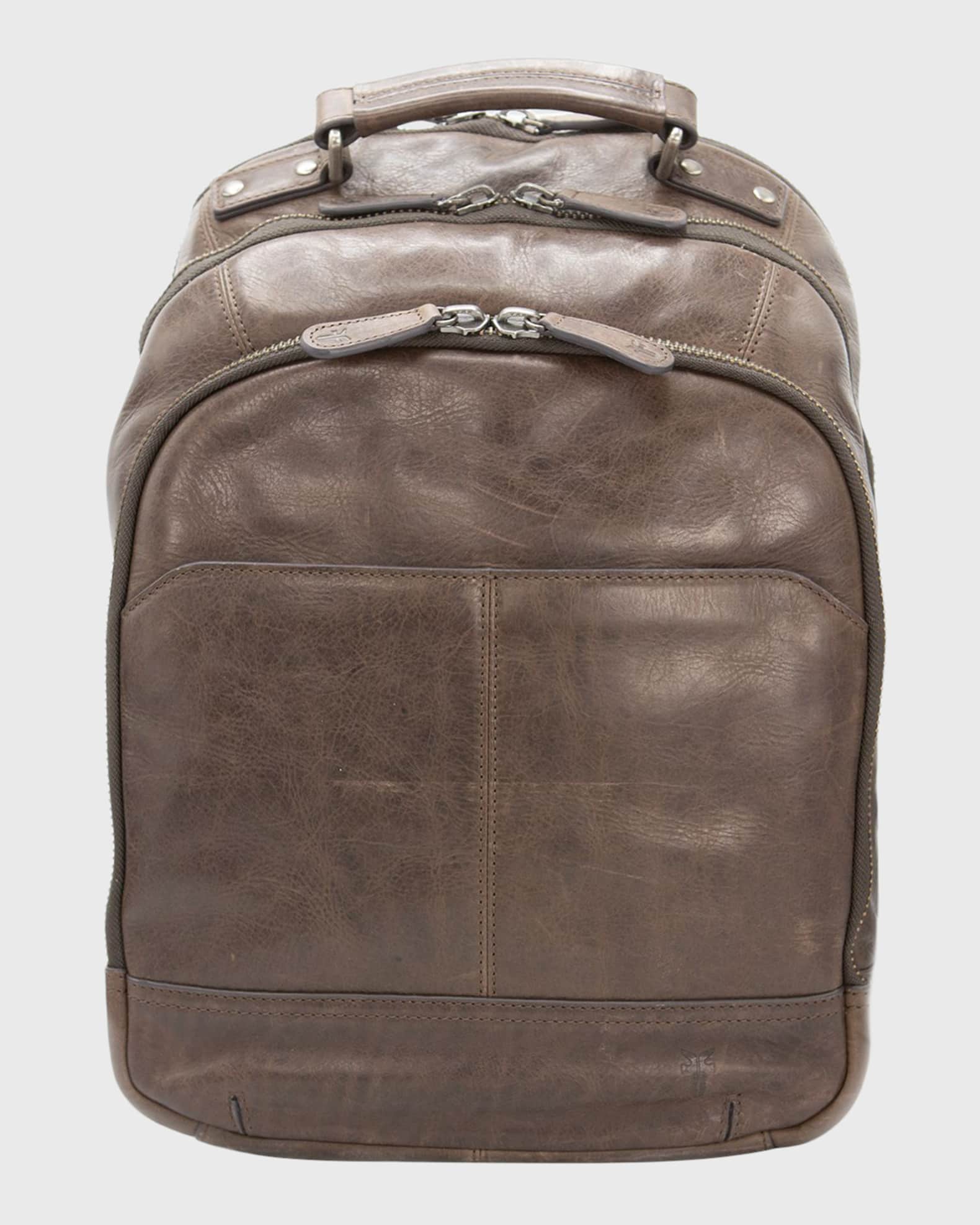 Frye backpack hot sale