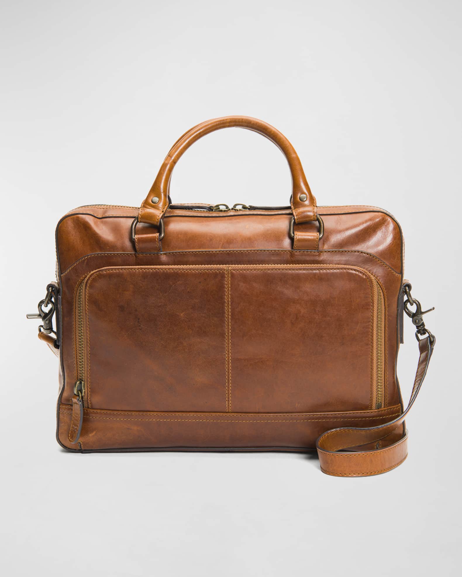 Frye logan messenger bag discount
