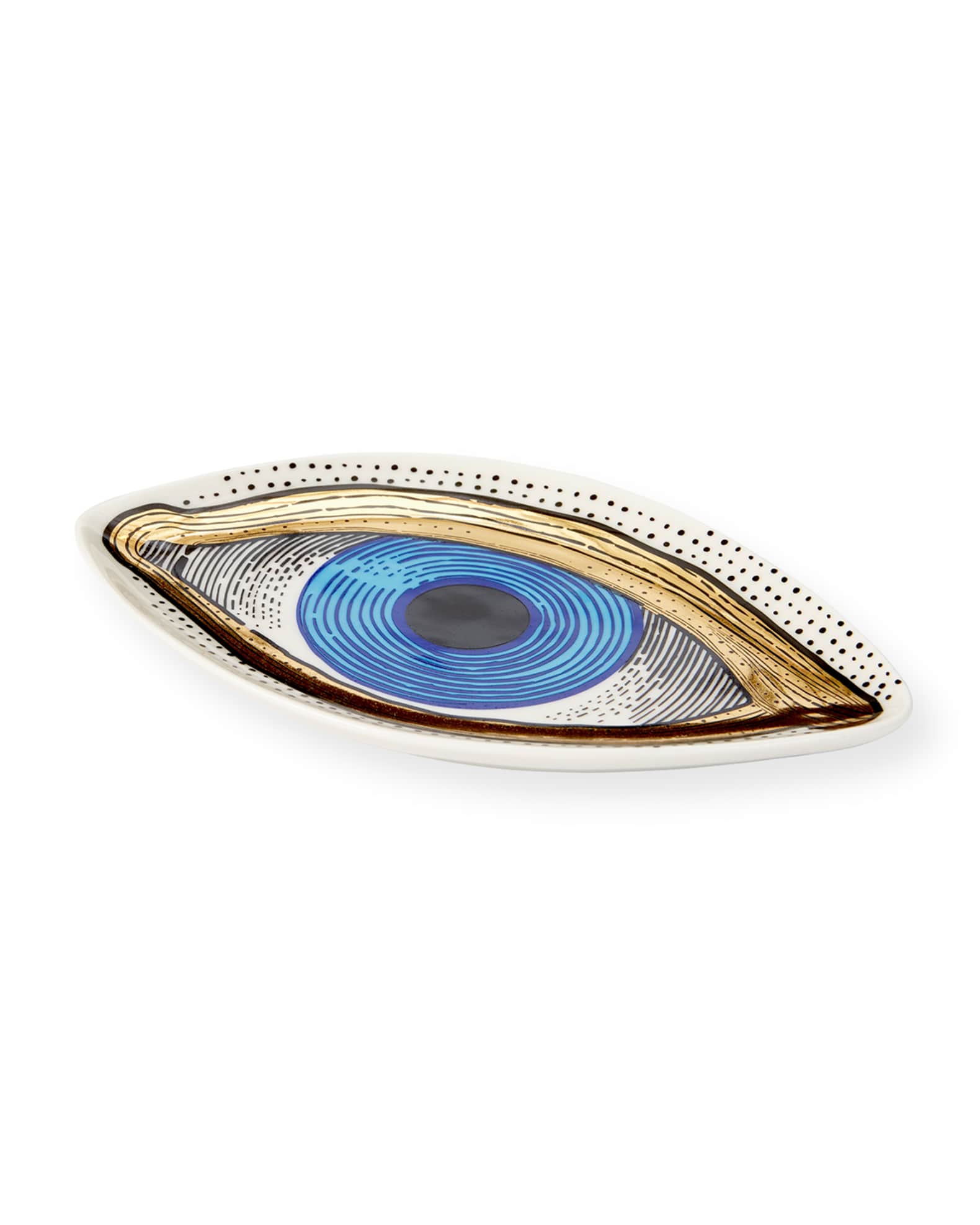 Jonathan Adler Eye Trinket Tray Neiman Marcus