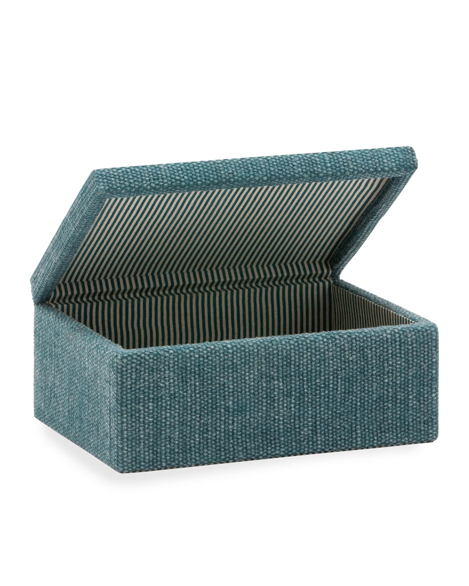 Pigeon and Poodle Blarney Box | Neiman Marcus