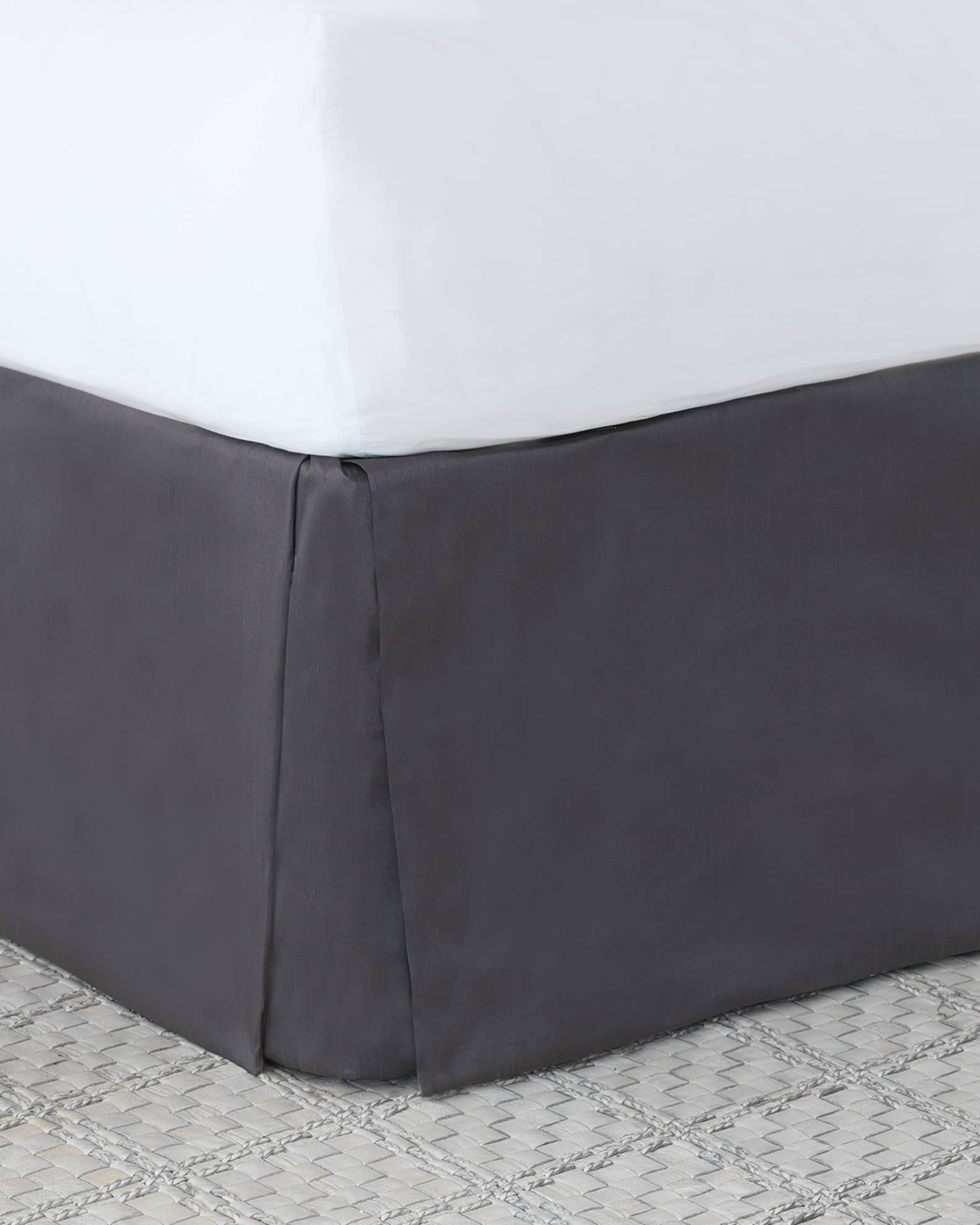 Hendrix King Bed Skirt 0