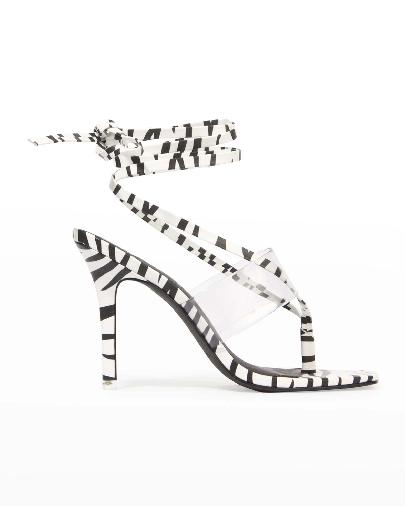 black suede studio heels