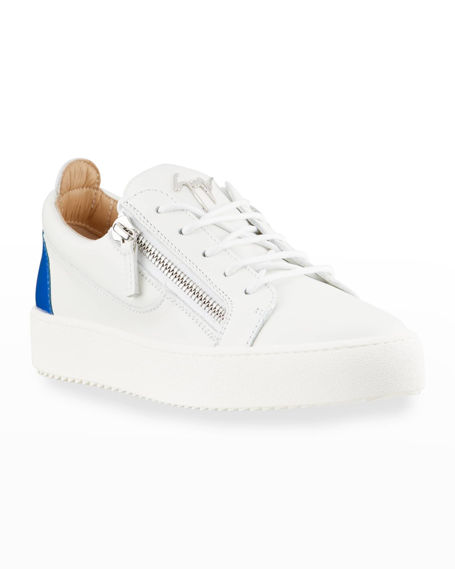 Neiman marcus giuseppe sneakers clearance