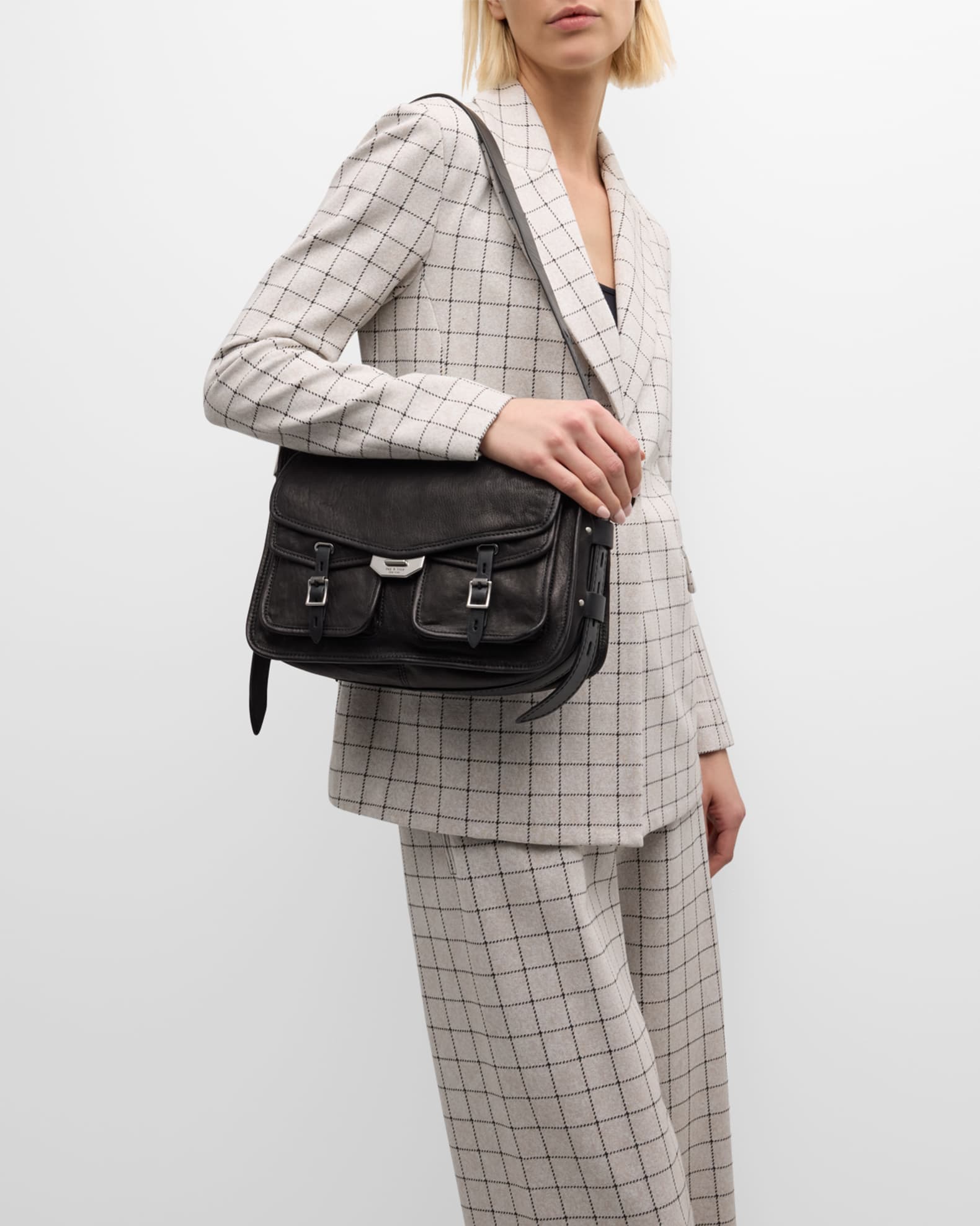Neiman marcus messenger bag sales