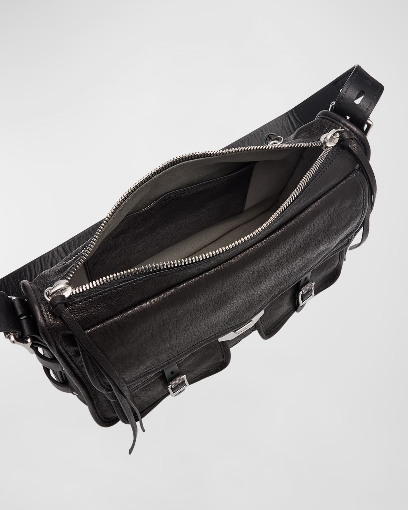Neiman marcus messenger bag sales
