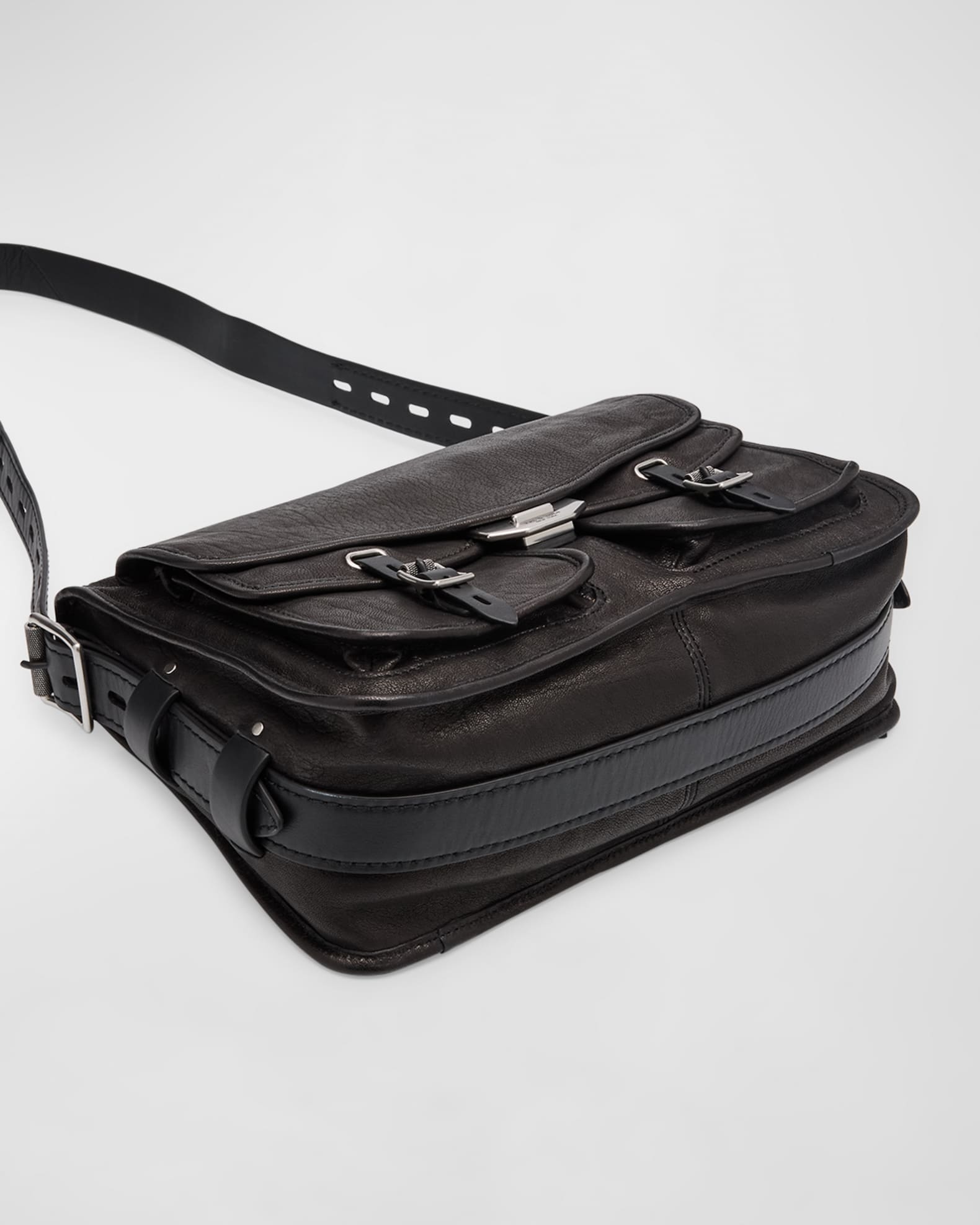 Neiman marcus messenger bag cheap
