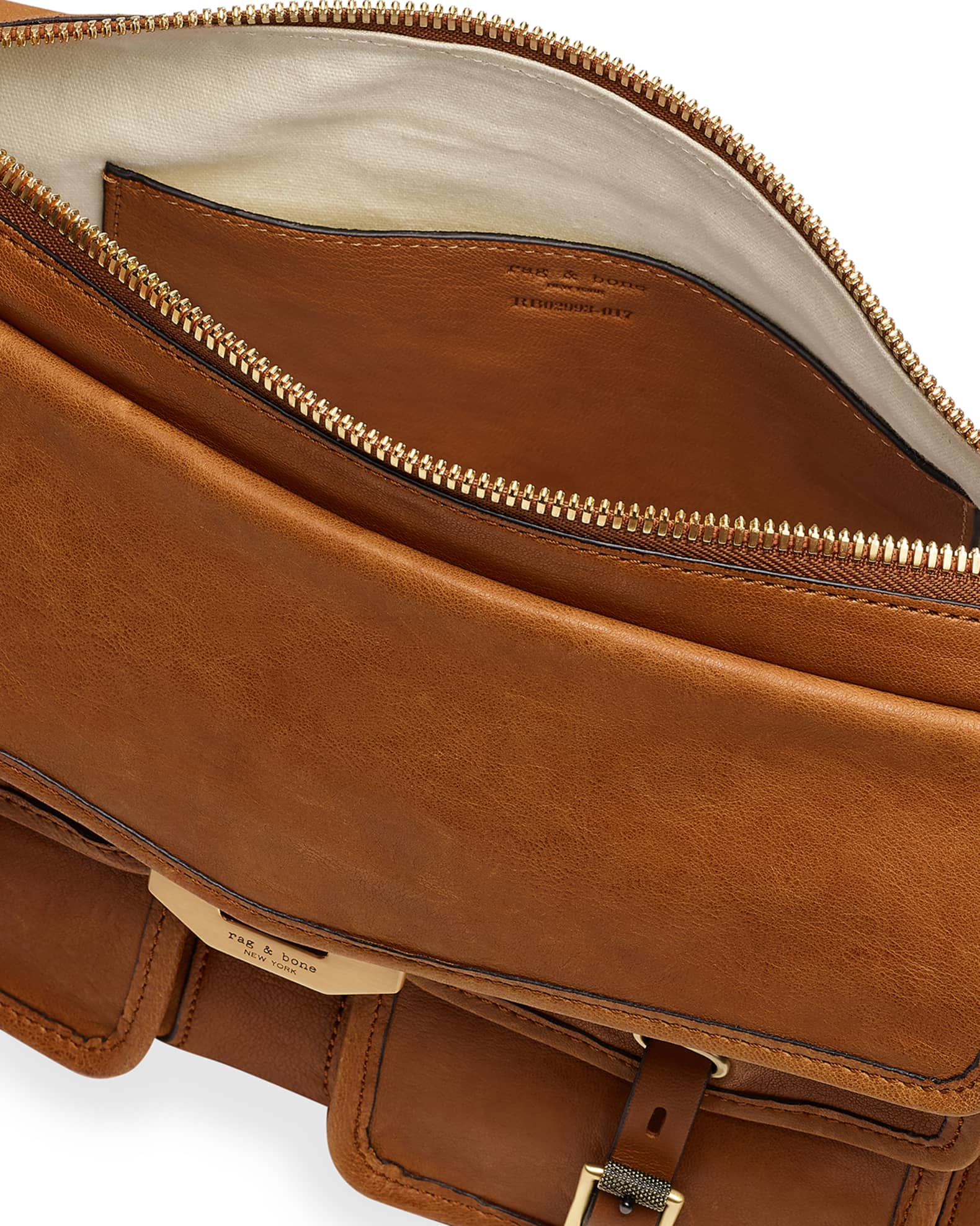 Rag and bone outlet field messenger bag sale