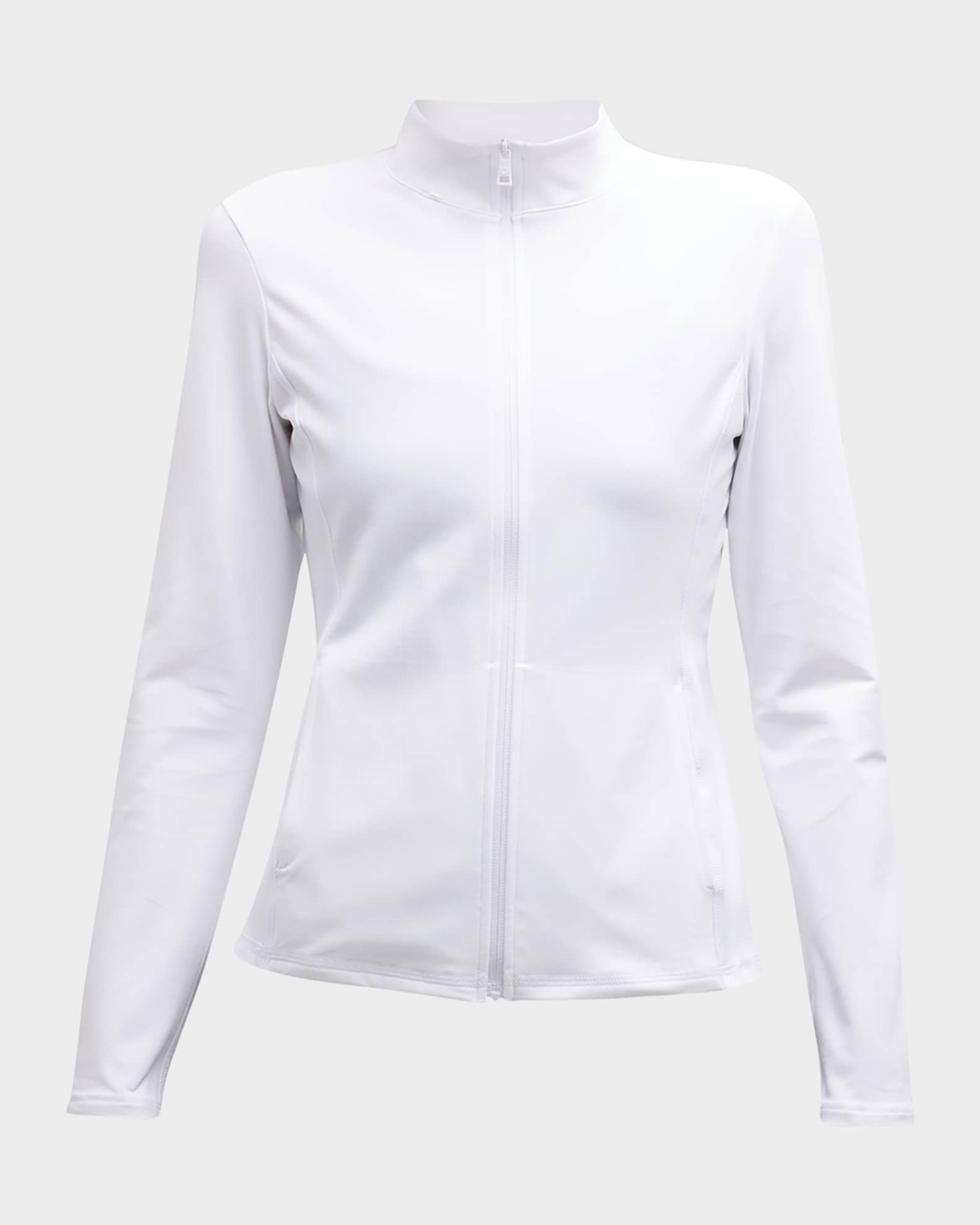 Beyond yoga cheap peplum jacket
