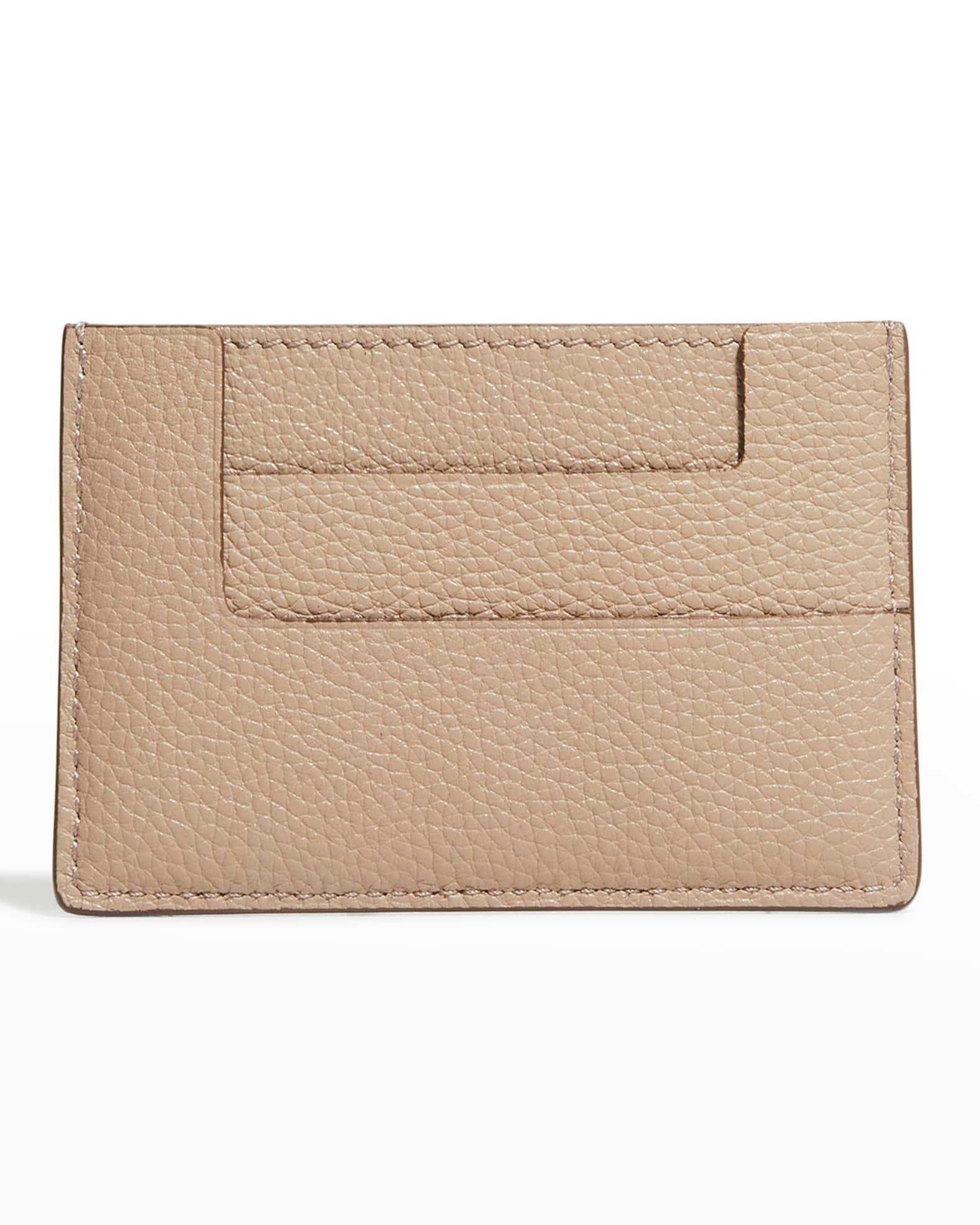 財布・小物その他 Tom Ford Calfskin Leather Card Holder With Design Tom Ford Crocodile print card holder | The Fashion Square