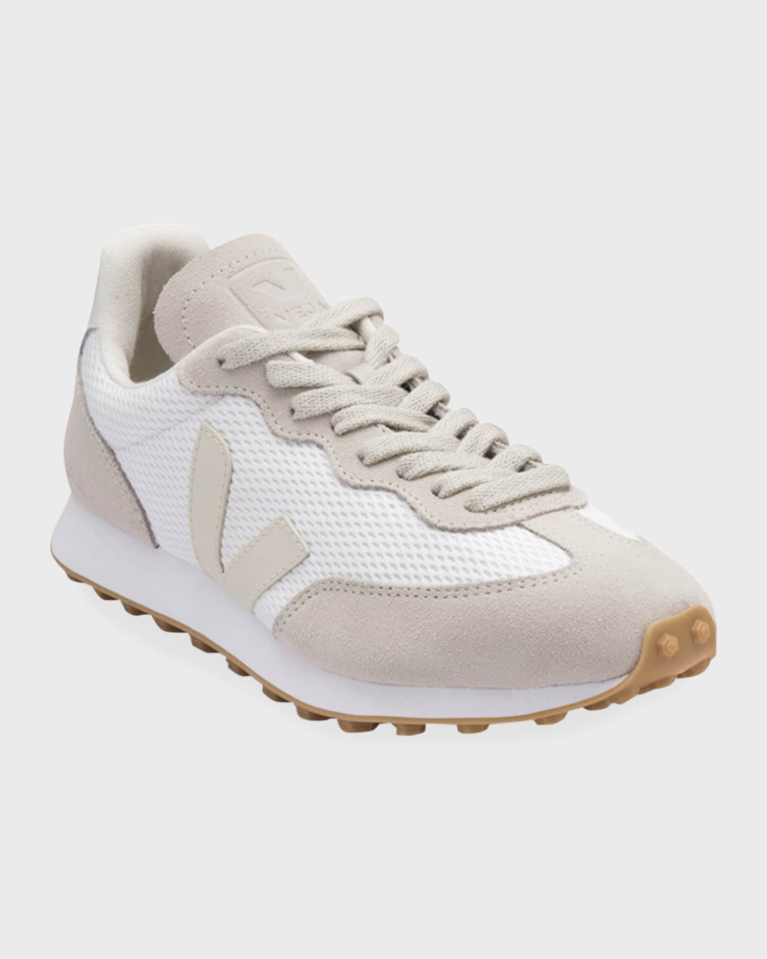 Rio Branco Recycled Runner Sneakers 1