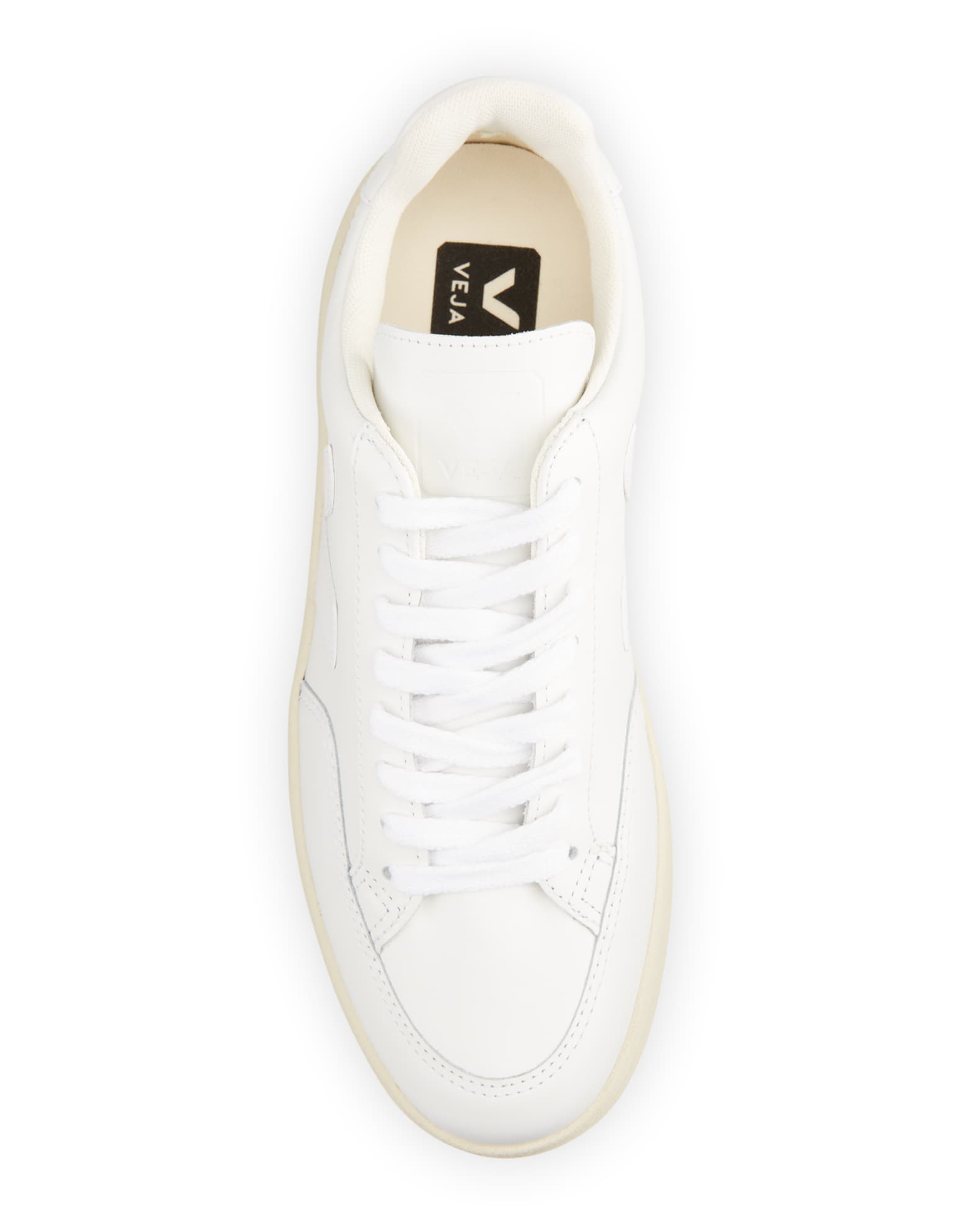 VEJA ローカット スニーカー V-12 37 楽天市場】VEJA ヴェジャ スニーカー V-12 LEATHER レディース