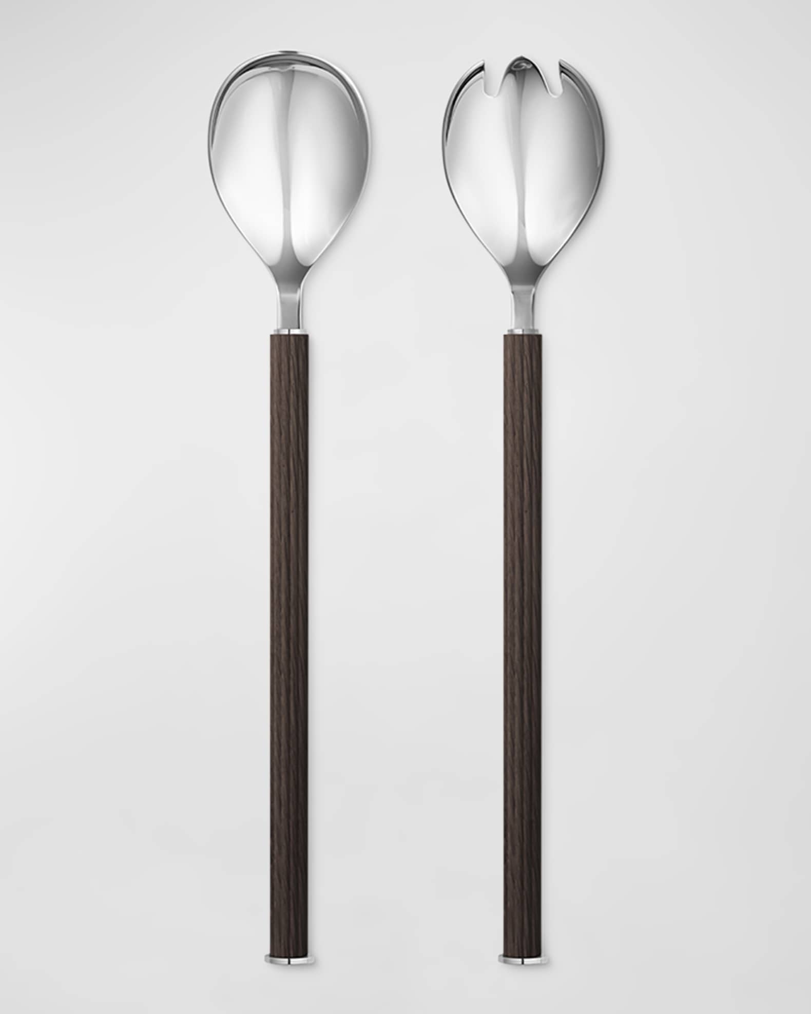 Bernadotte 2-Piece Salad Serving Set 0