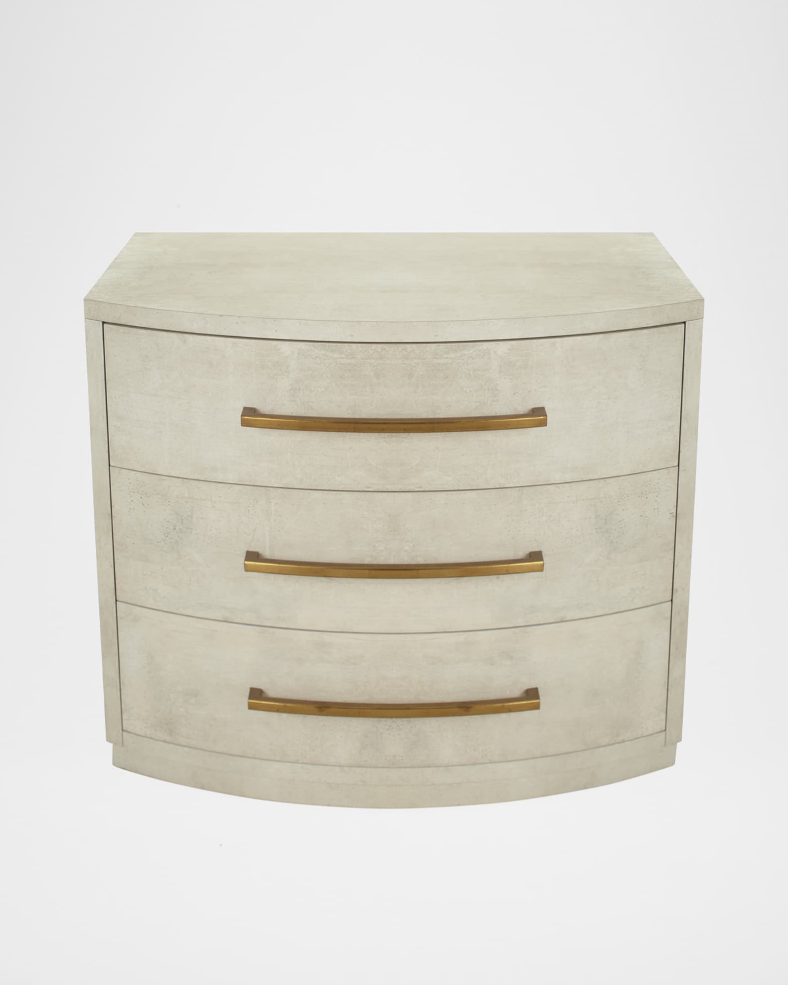 Traviso 3-Drawer Nightstand 1