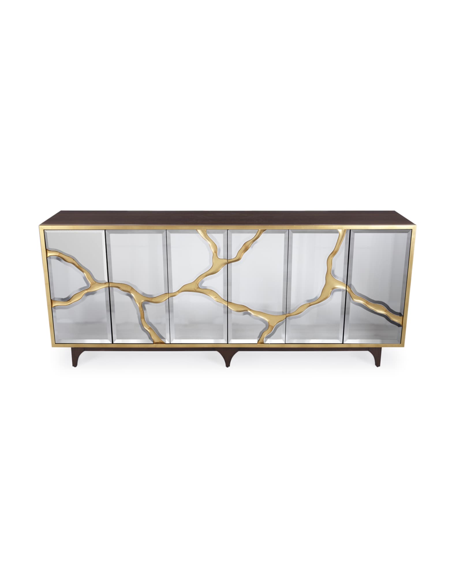 John Richard Collection Ravine Credenza Neiman Marcus