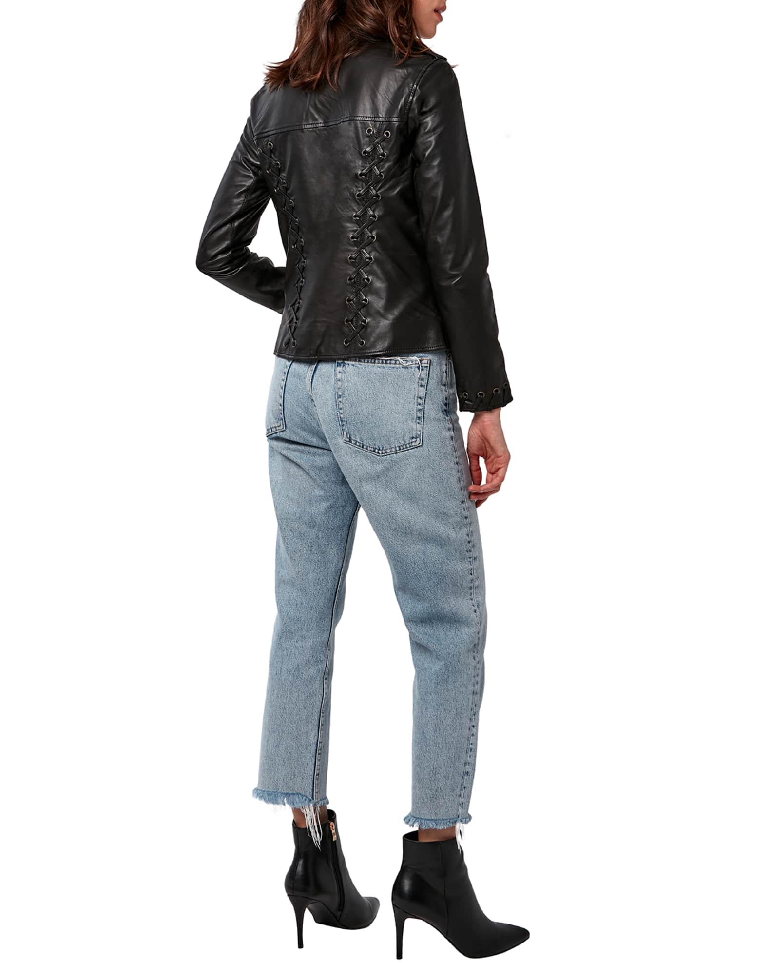DITA – JACKET