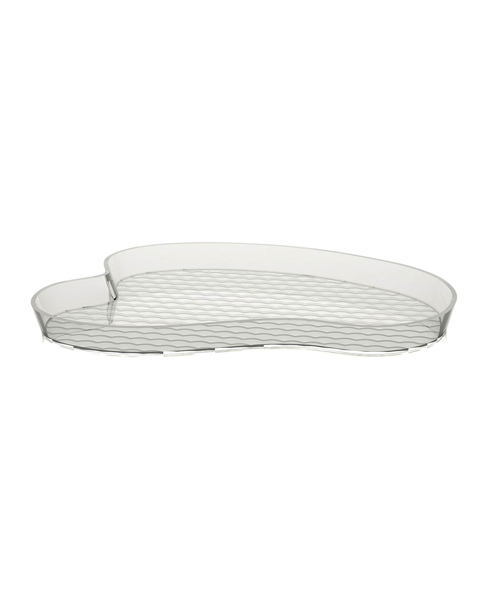Islands Glass Trays Neiman Marcus