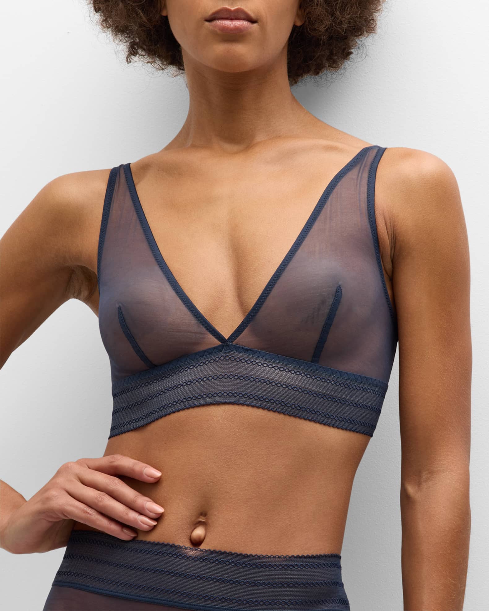 From Straps to Striking: Convertible Bras for Every Wardrobe - Cosabella