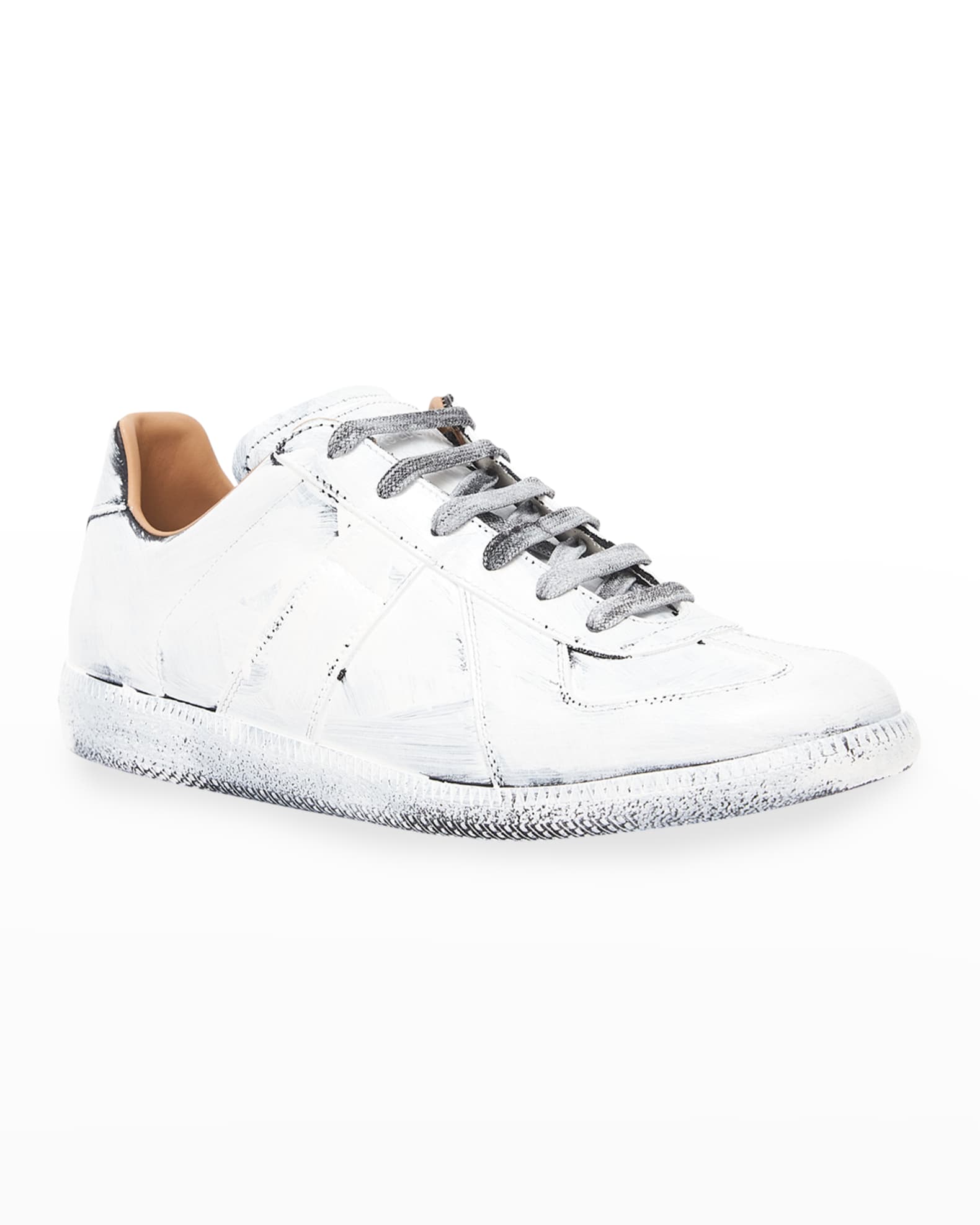 margiela bianchetto