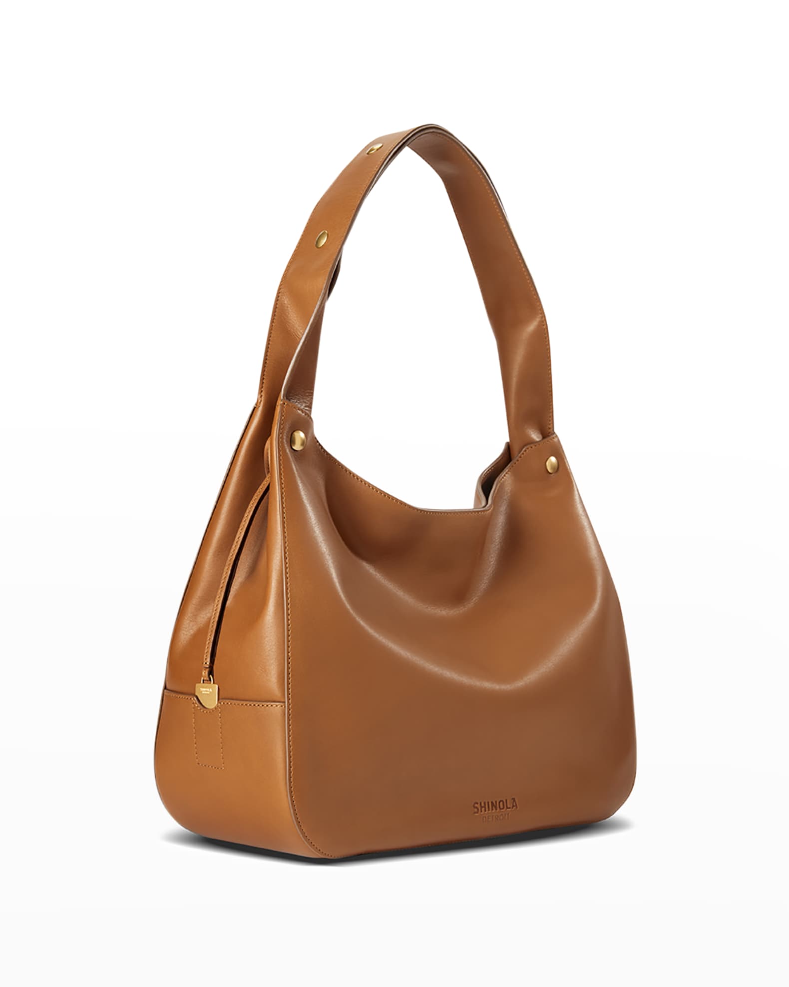 Shinola hobo bag new arrivals