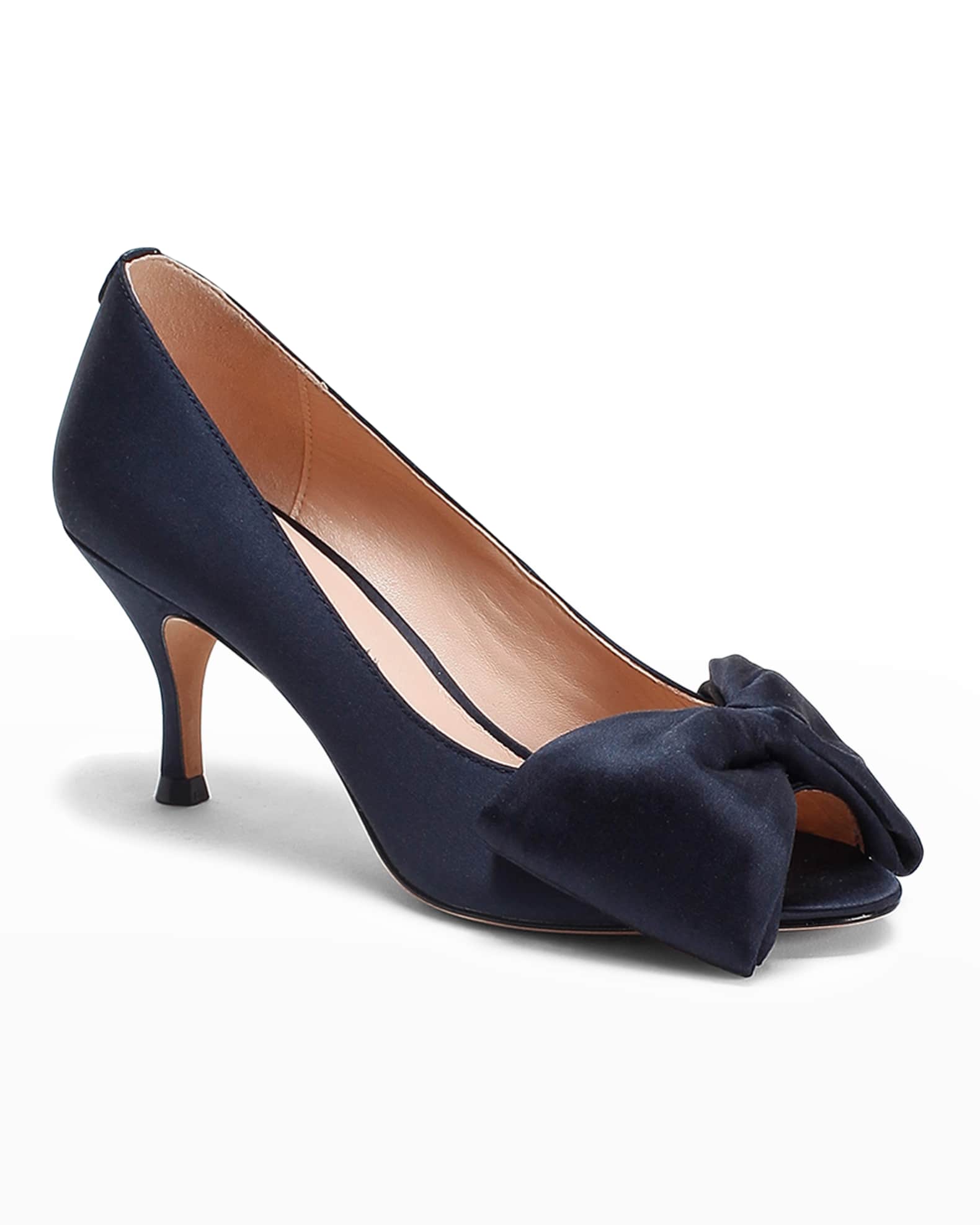 kate spade crawford pumps