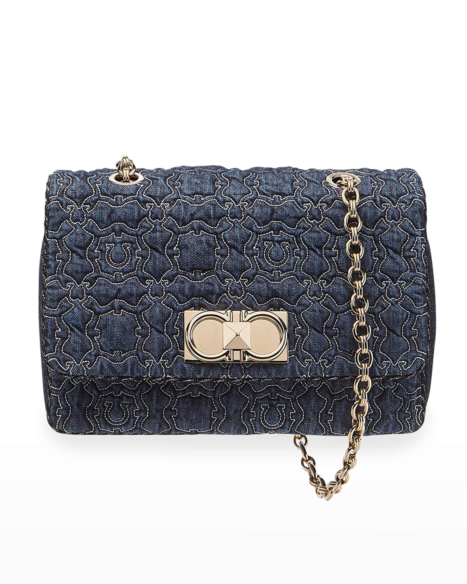 salvatore ferragamo crossbody bag sale