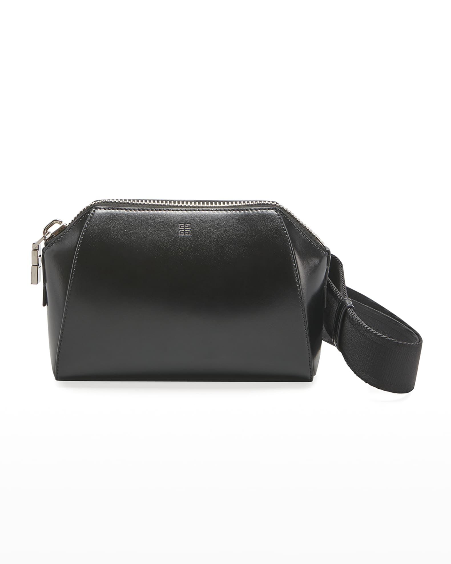 Givenchy Men's Antigona U Crossbody Bag | Neiman Marcus