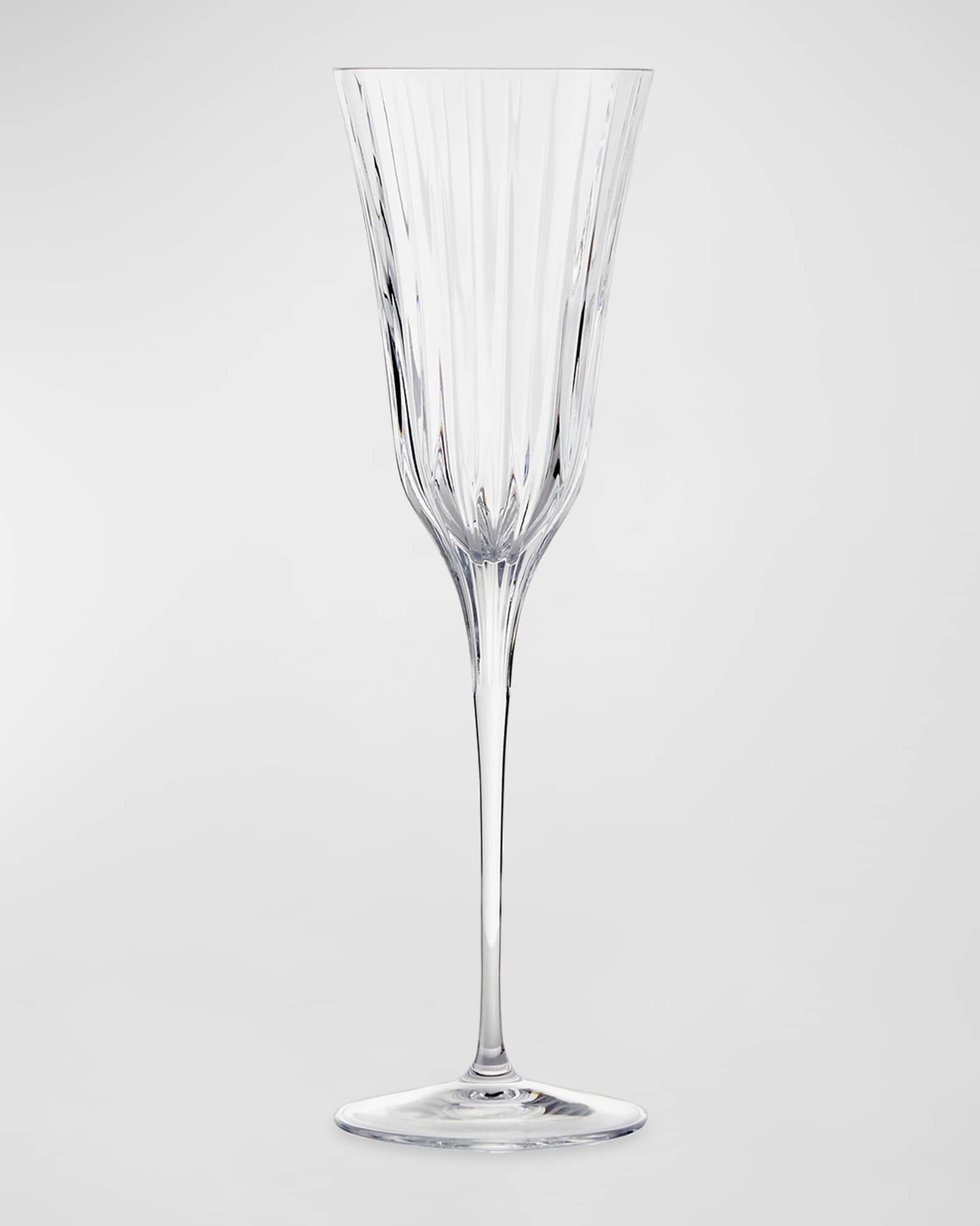 Vietri Natalia Champagne Flute Neiman Marcus