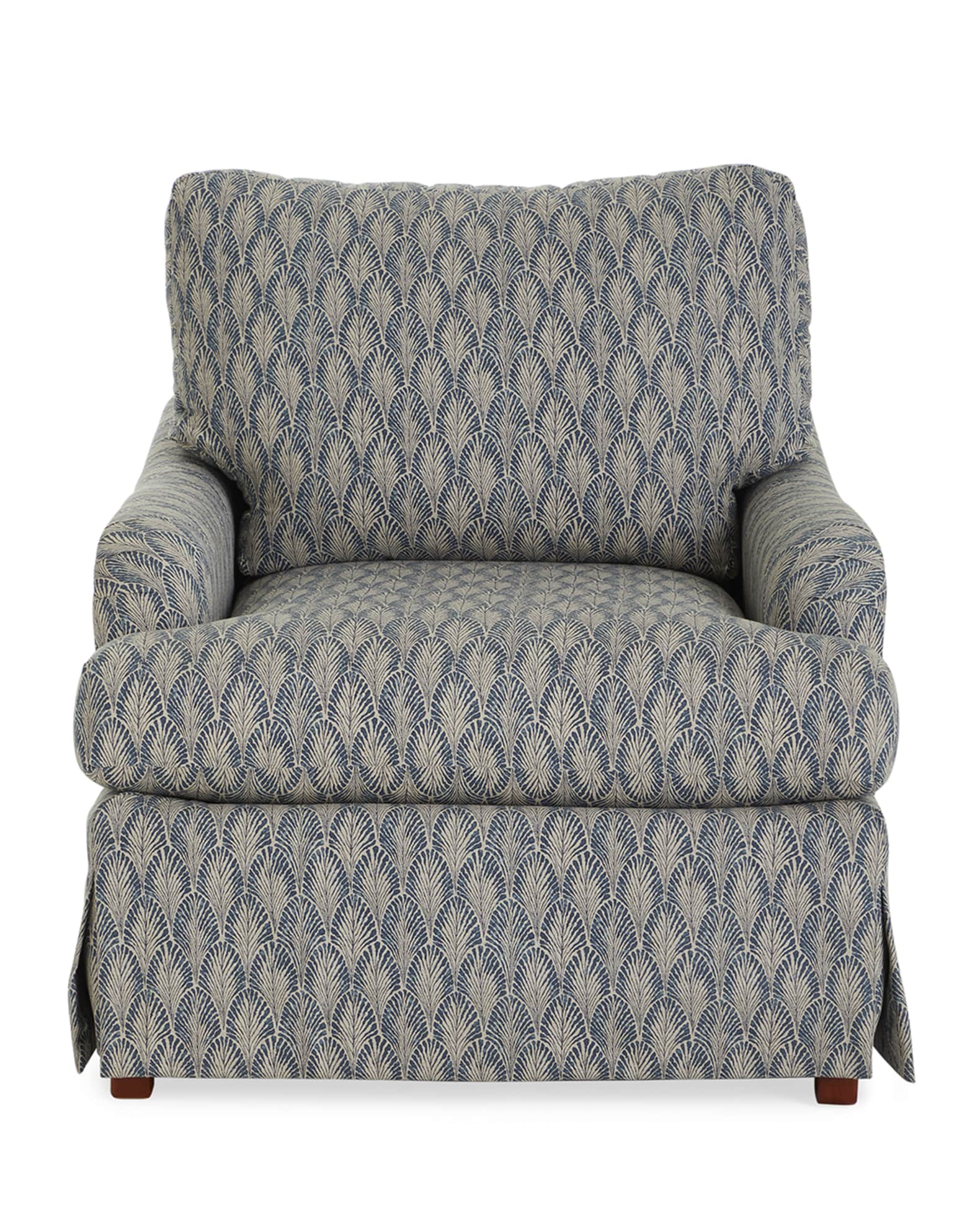 Pemberton Chair 1