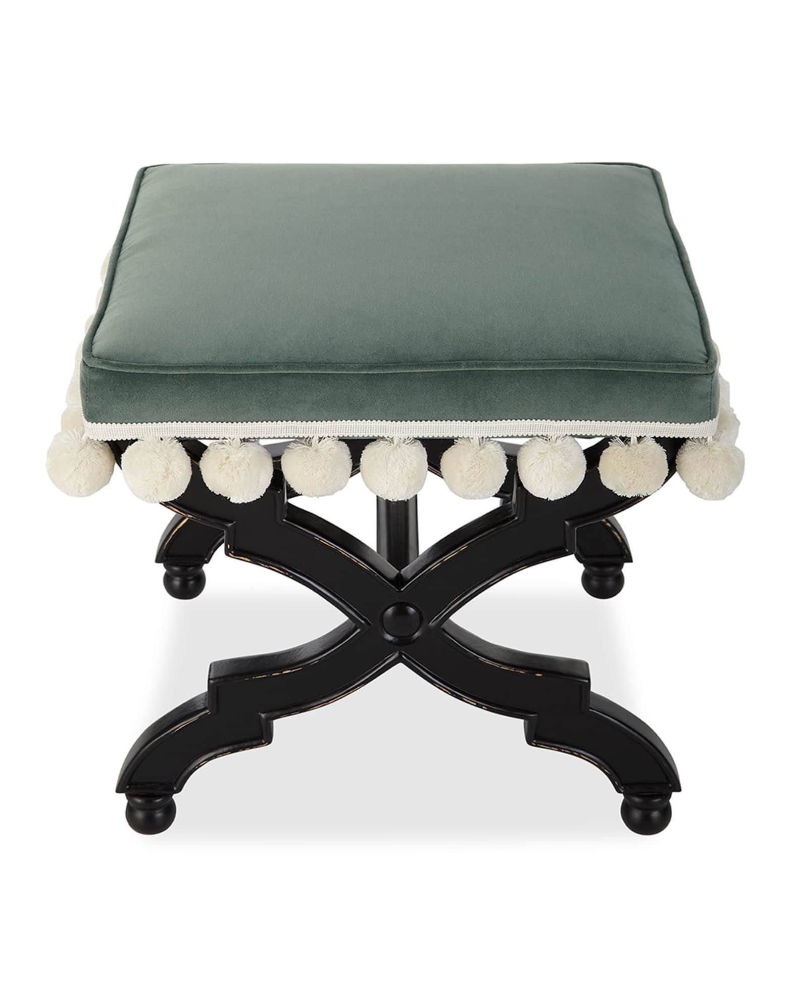 Oscilla Ottoman 1