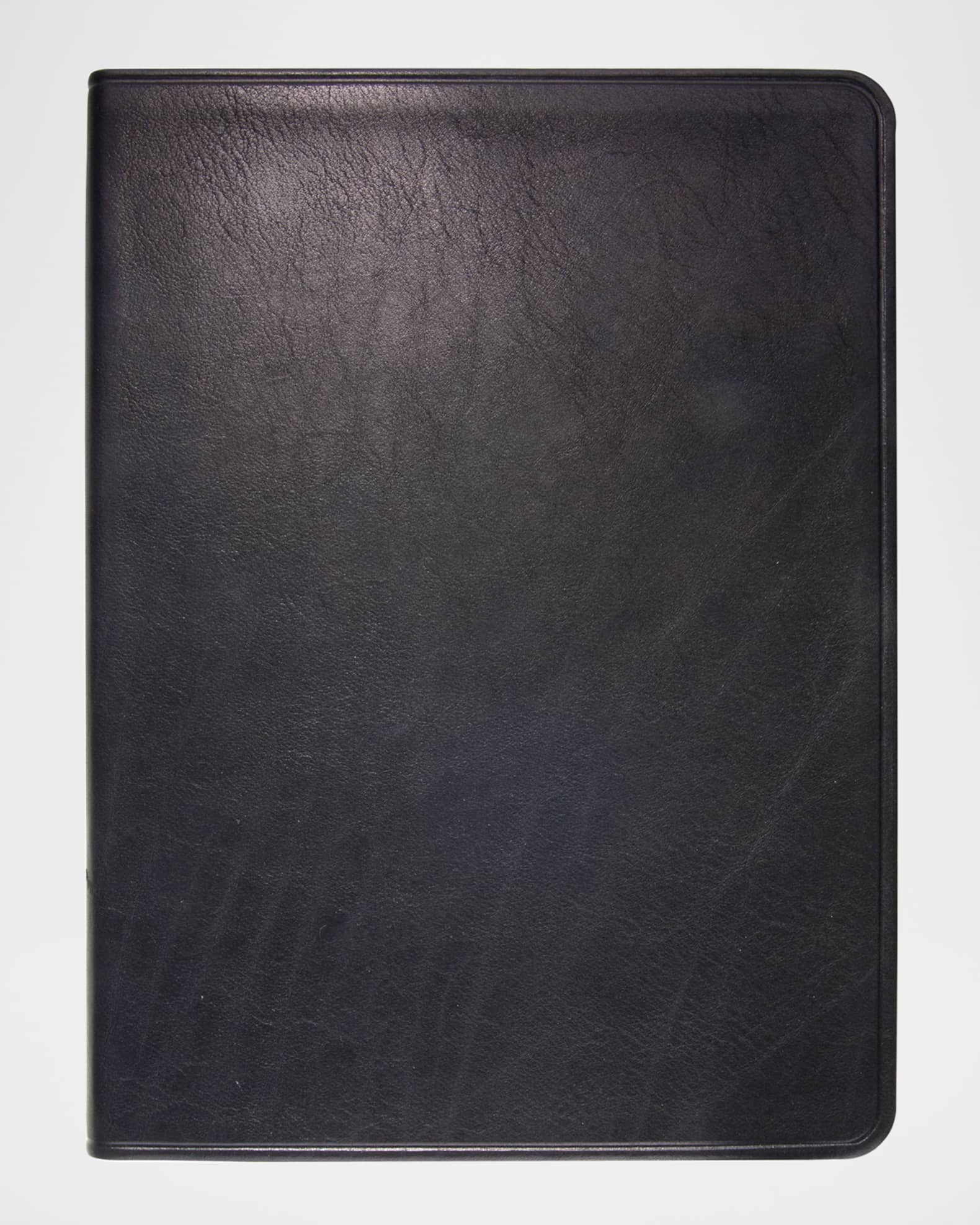 Lined Soft Cover Journal, 9" 1