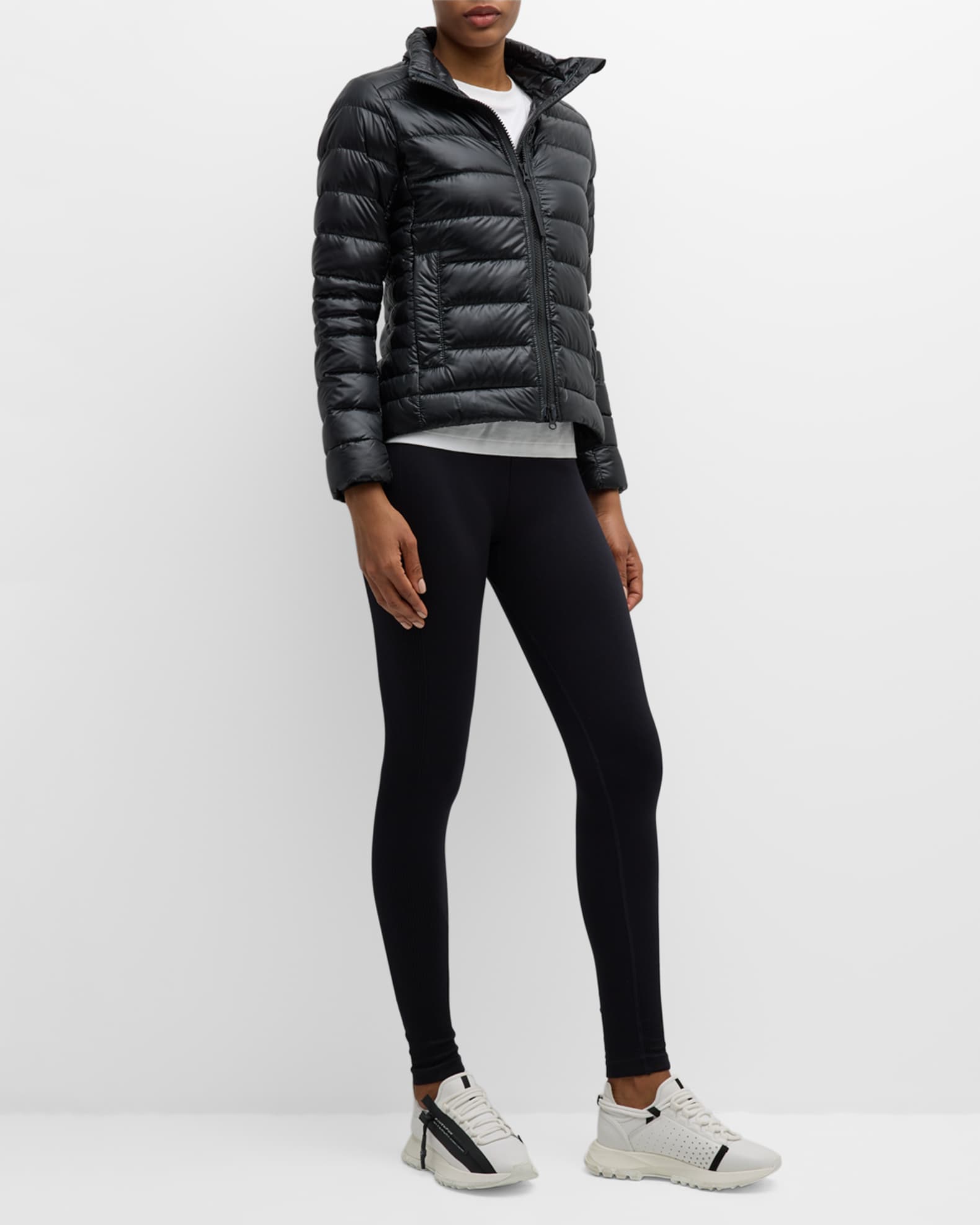 Cypress Jacket Black Label 1
