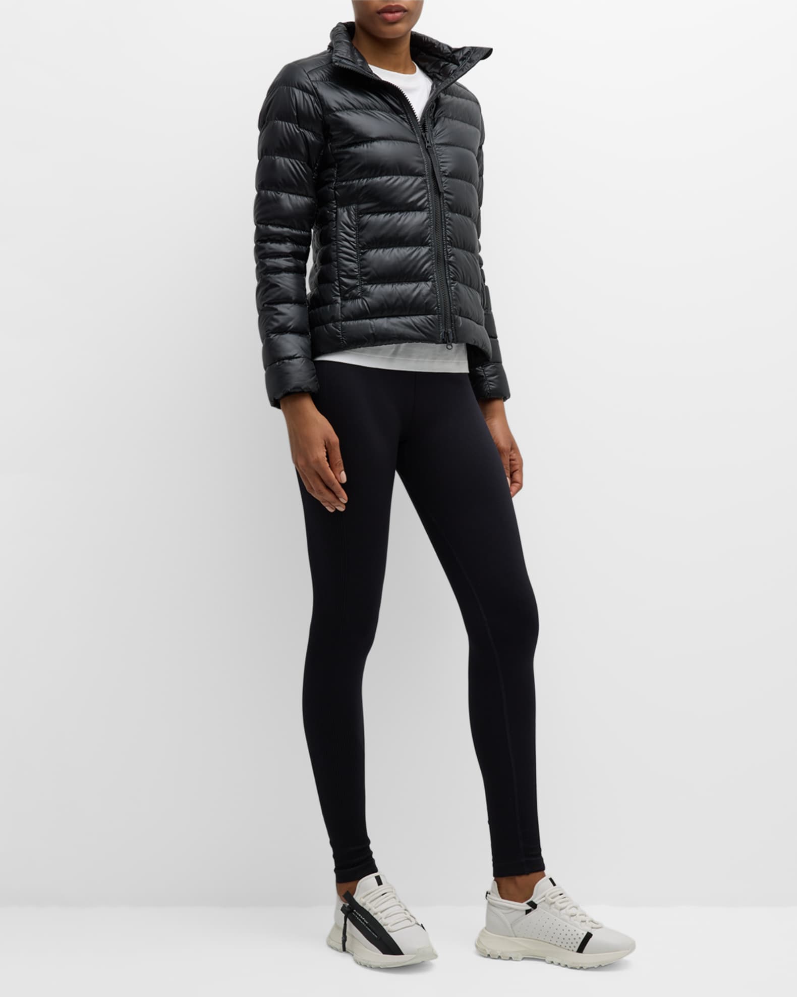 Canada Goose Cypress Puffer Jacket | Neiman Marcus