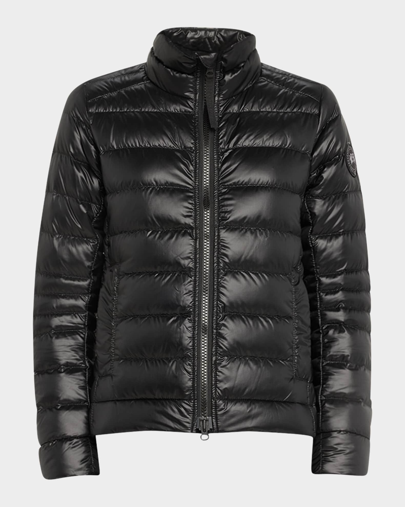 Cypress Jacket Black Label 0