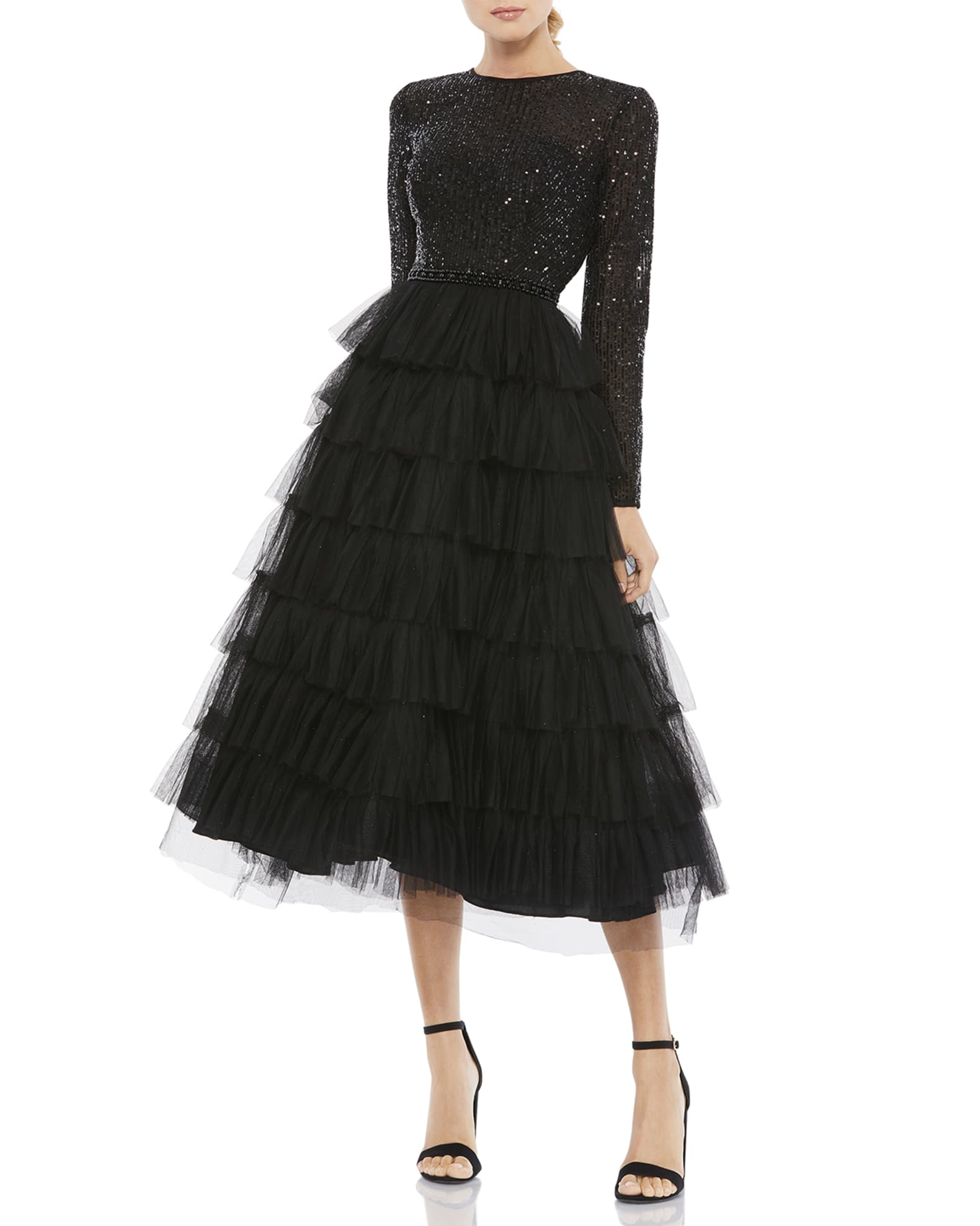 ieena for macduggal