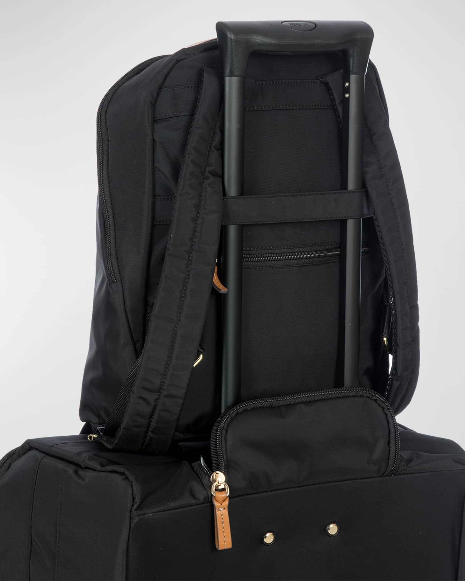Bric's X-Travel City Backpack | Neiman Marcus