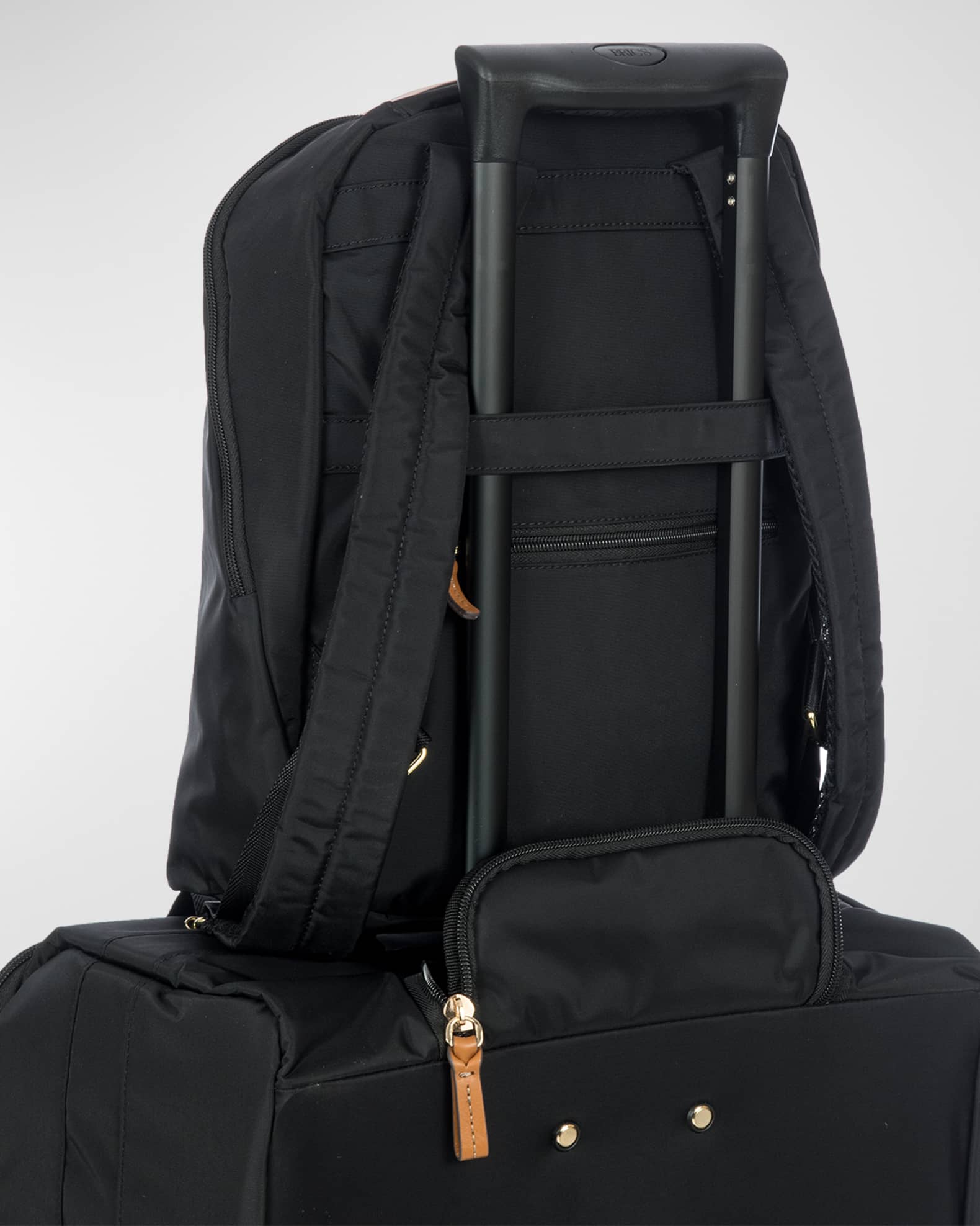 Bric's XTravel City Backpack Neiman Marcus