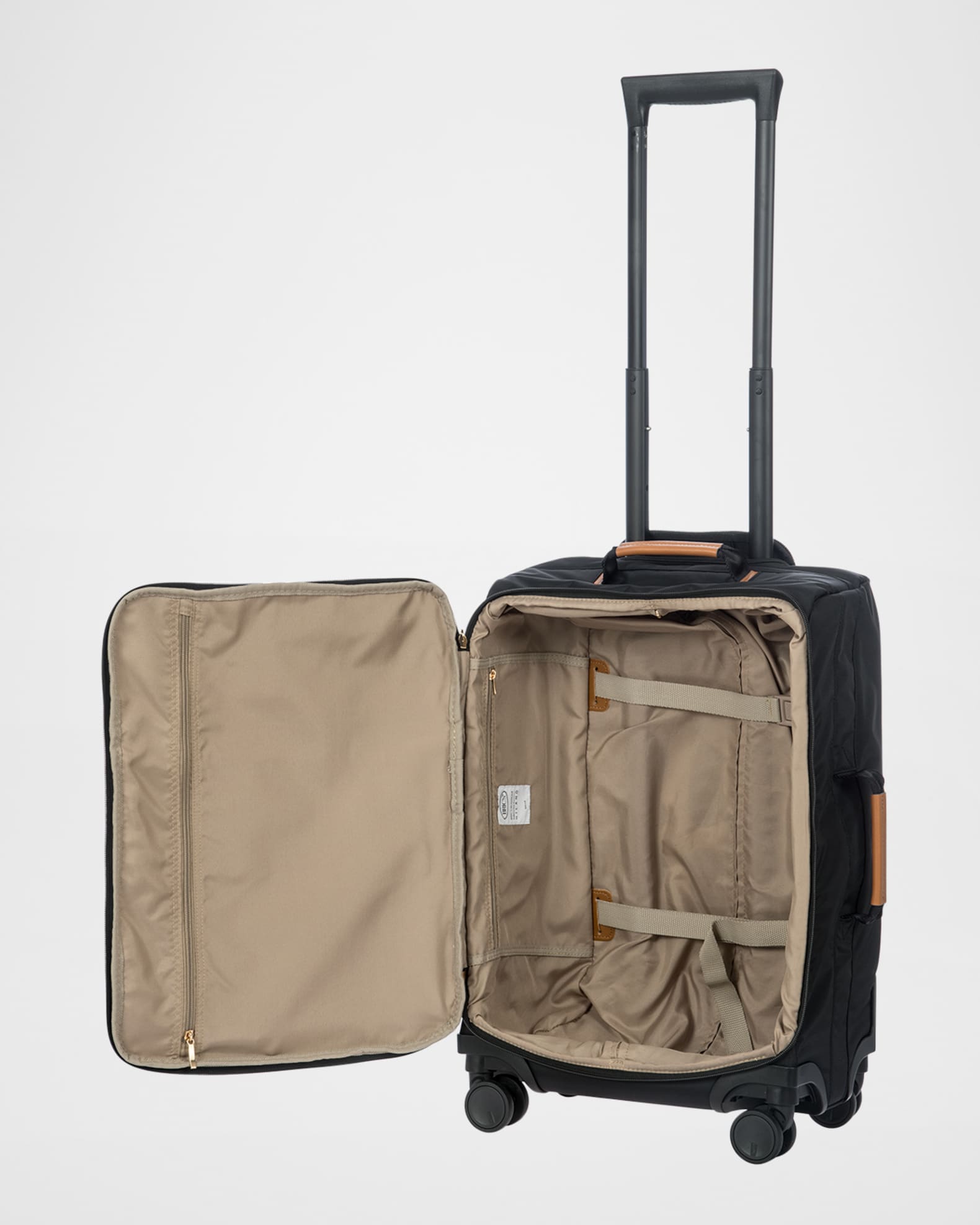 Brics trolley bag discount