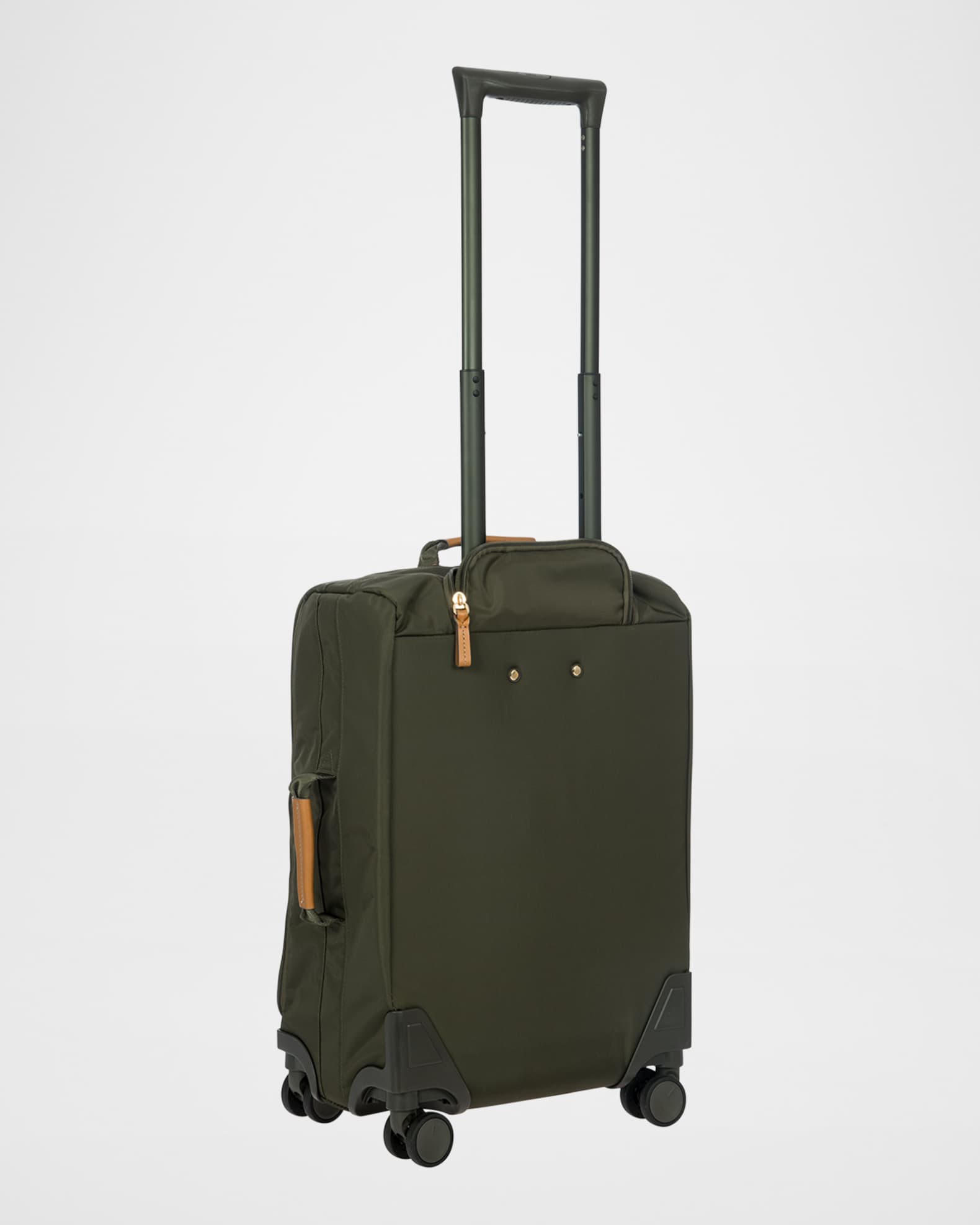 Bric's XTravel 21" CarryOn Spinner Luggage Neiman Marcus