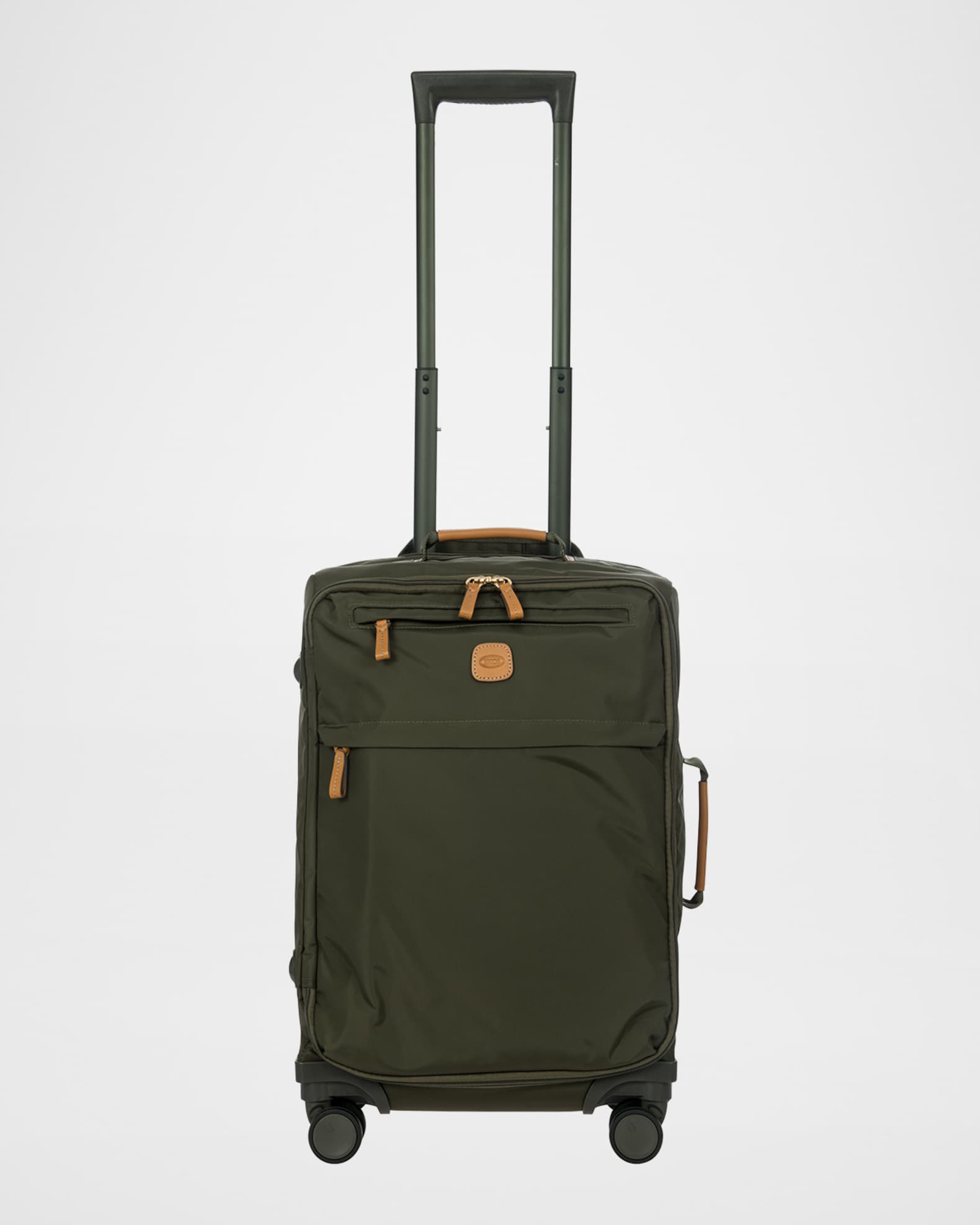 X-Travel 21" Carry-On Spinner Luggage 0
