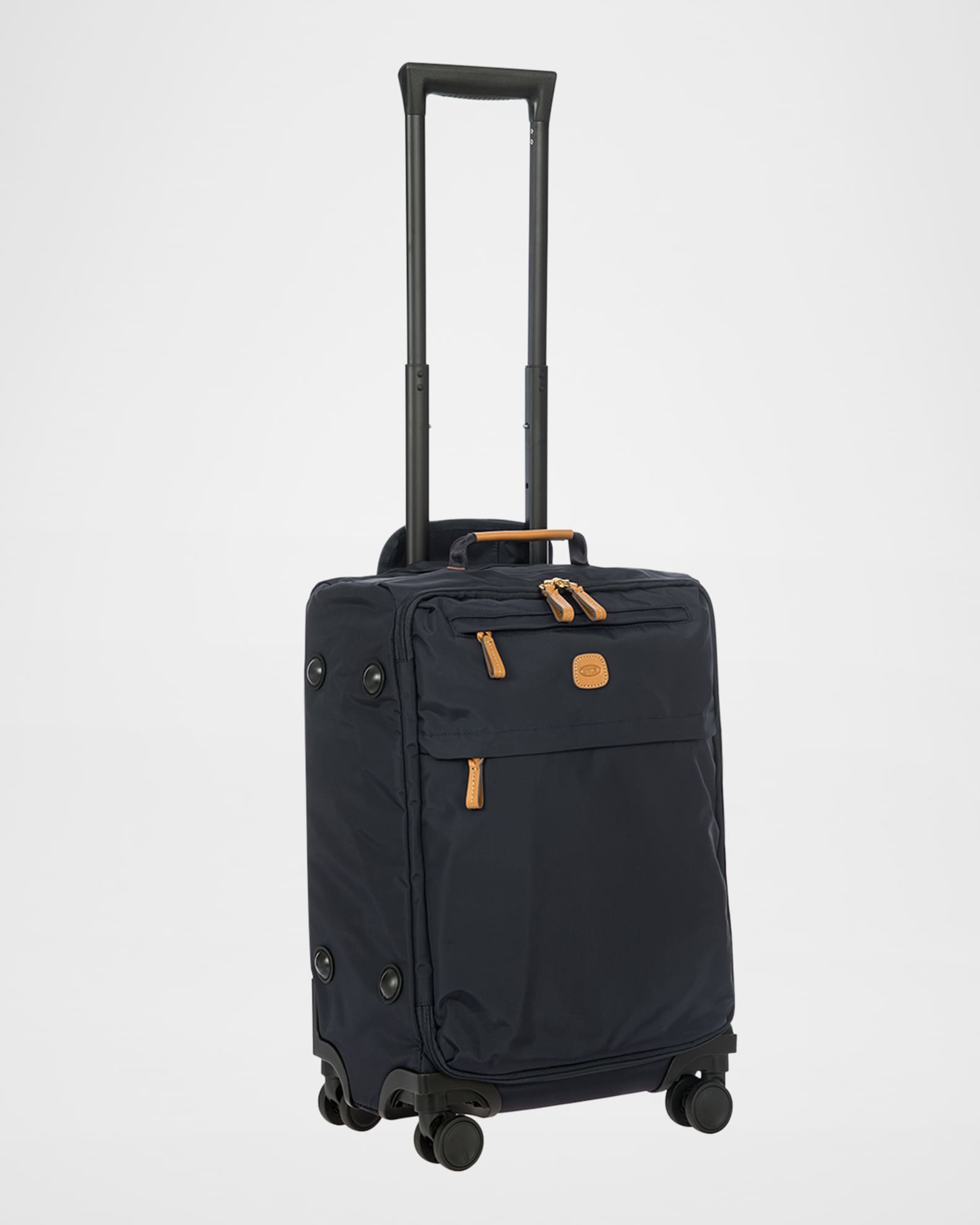Bric's XTravel 21" CarryOn Spinner Luggage Neiman Marcus