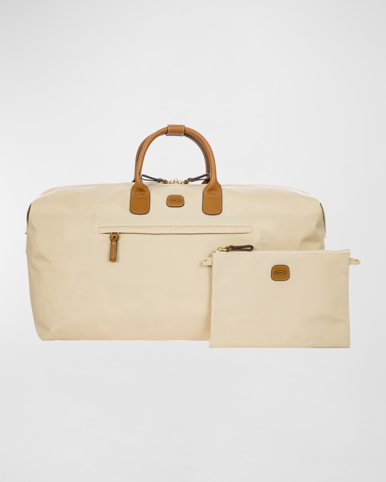 Bric's XTravel 22" Deluxe Duffel Bag Neiman Marcus