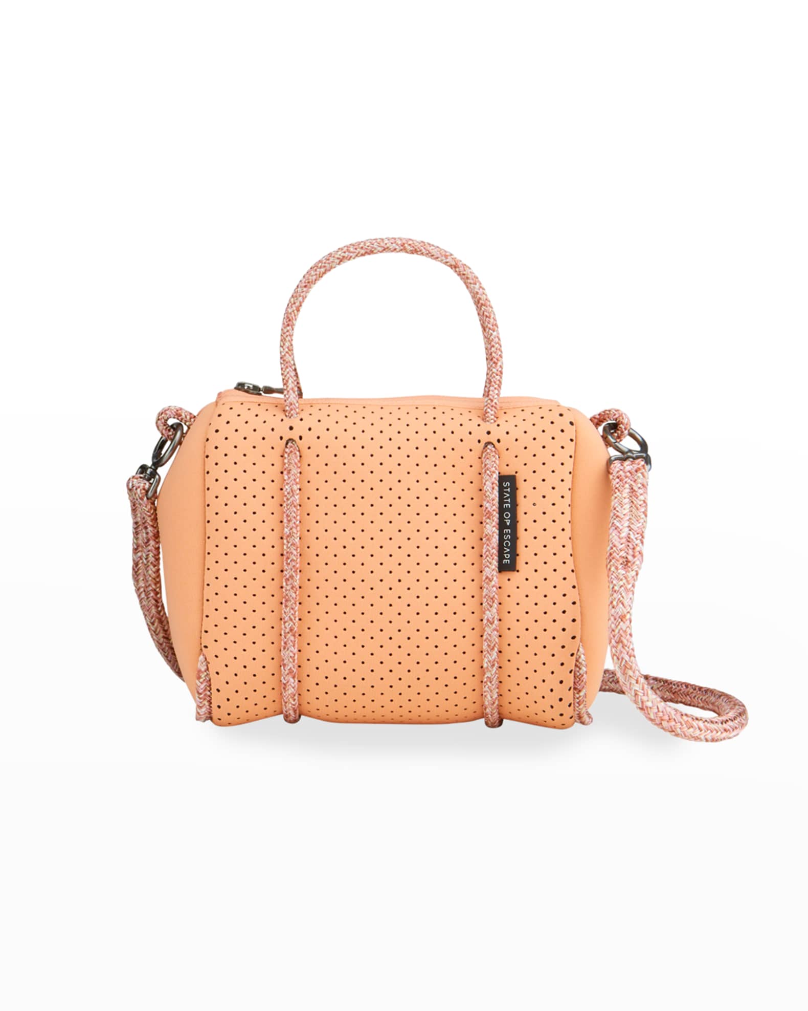 State of Escape Prequel XS Crossbody Bag | Neiman Marcus State of Escape Prequel XS Crossbody Bag | Neiman Marcus