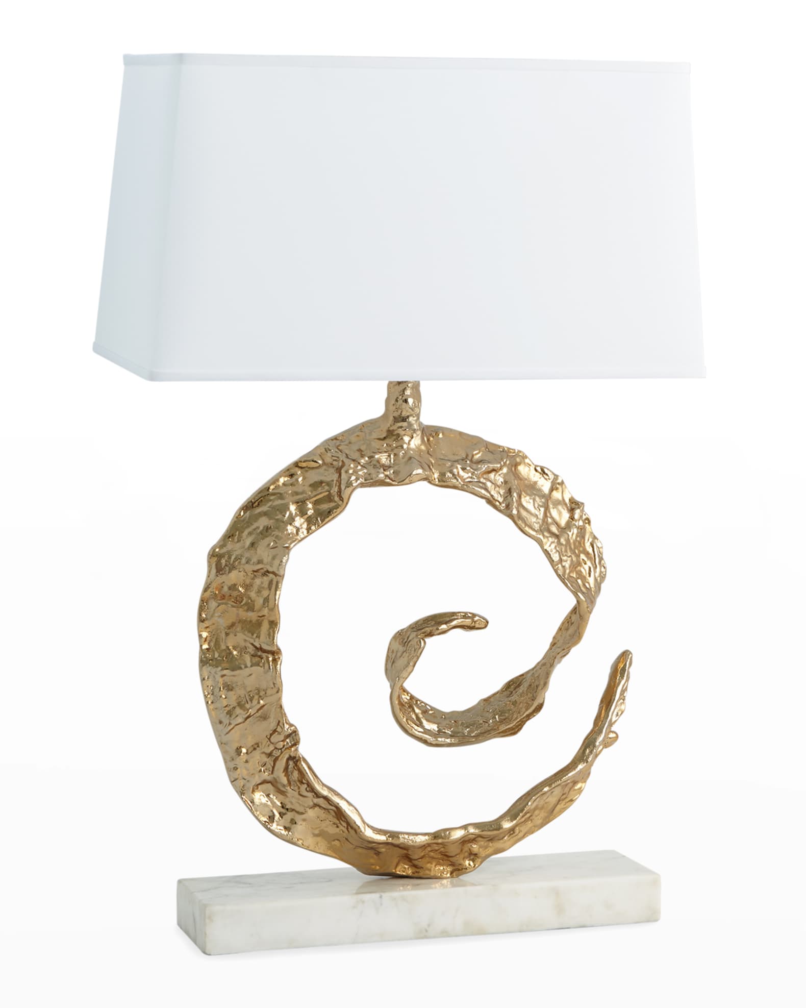 Swirl Lamp 1