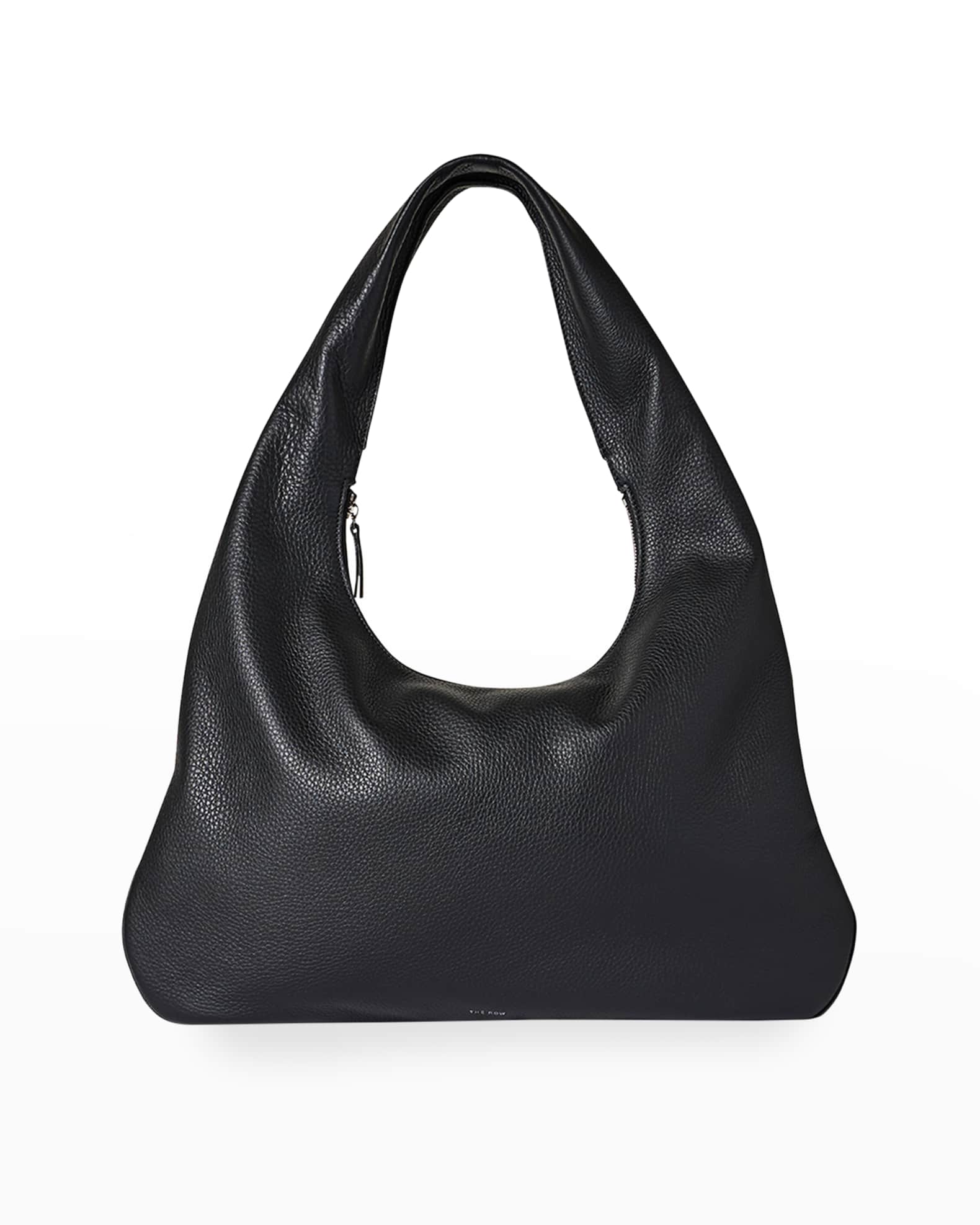 THE ROW Everyday Medium Shoulder Hobo Bag | Neiman Marcus