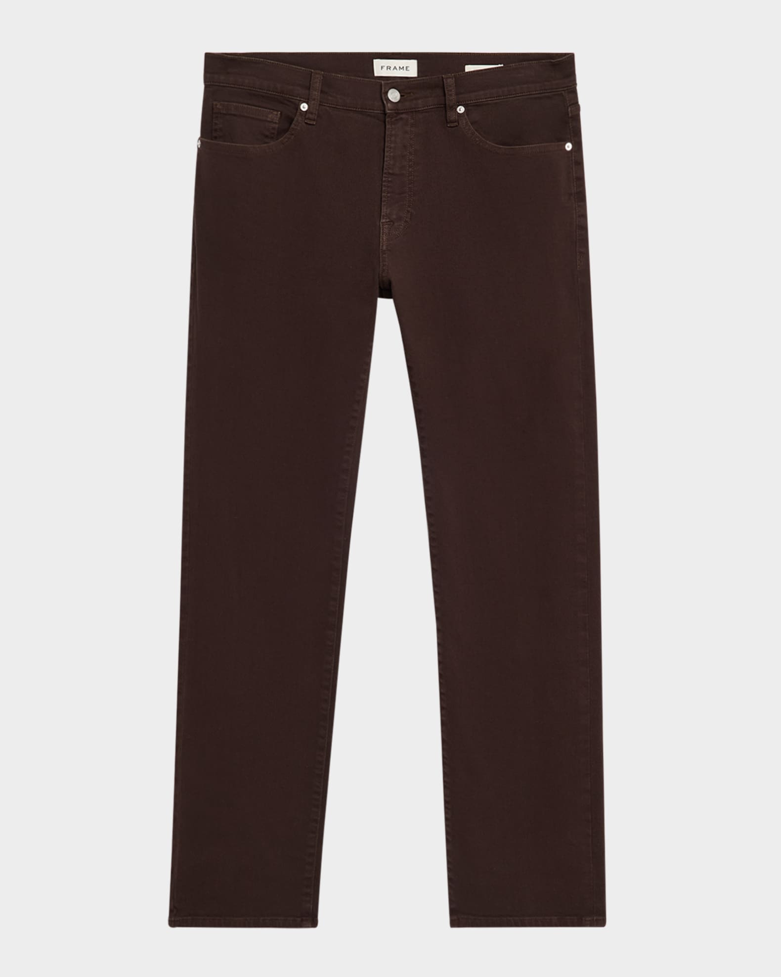 Men's L'Homme Slim Jeans 0