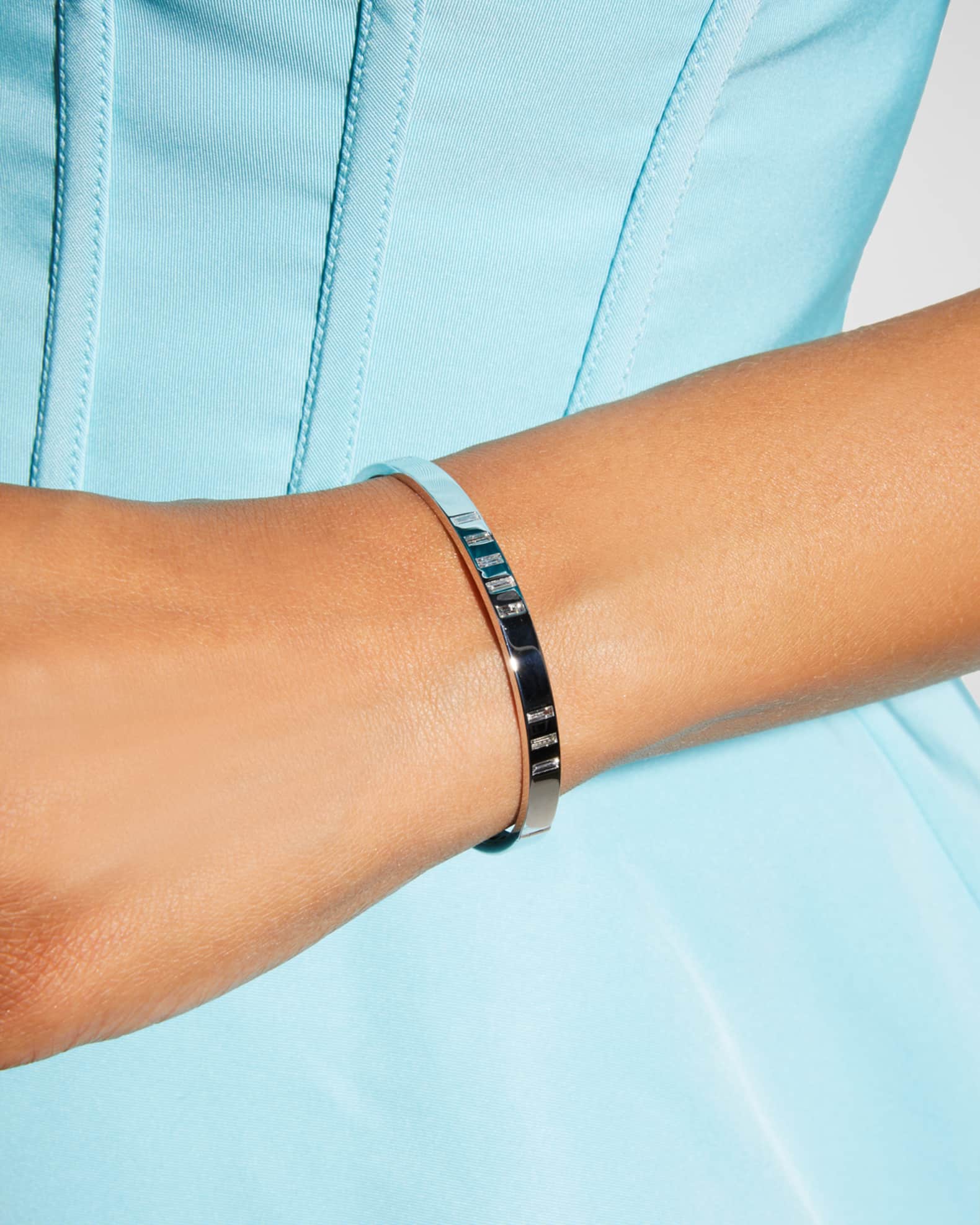 Dot Dash Juju Bangle 1