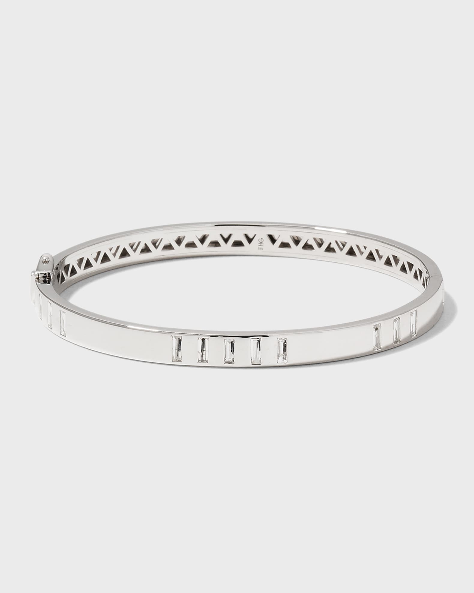 Harwell Godfrey Dot Dash Juju Bangle | Neiman Marcus