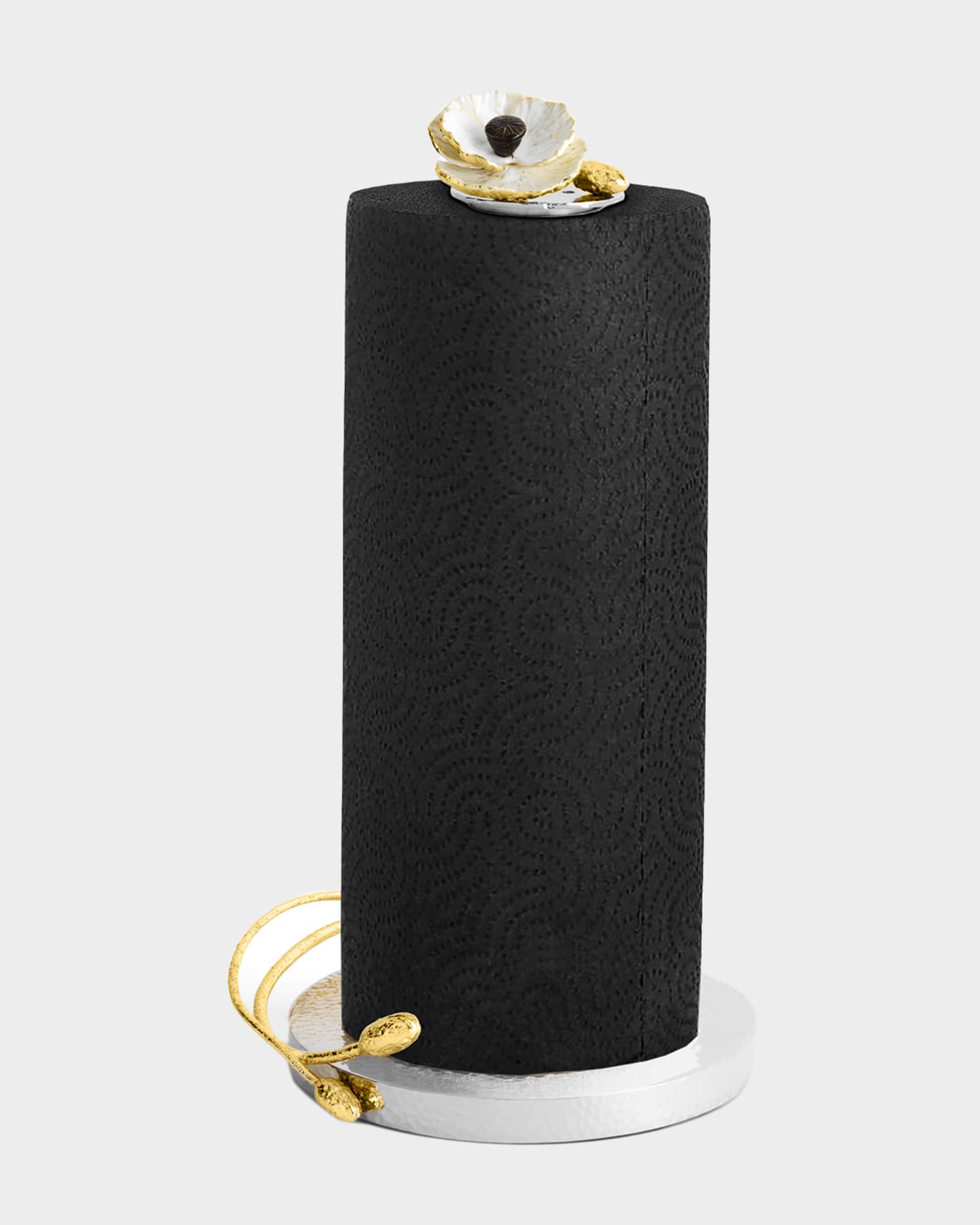 Anemone Paper Towel Holder 0
