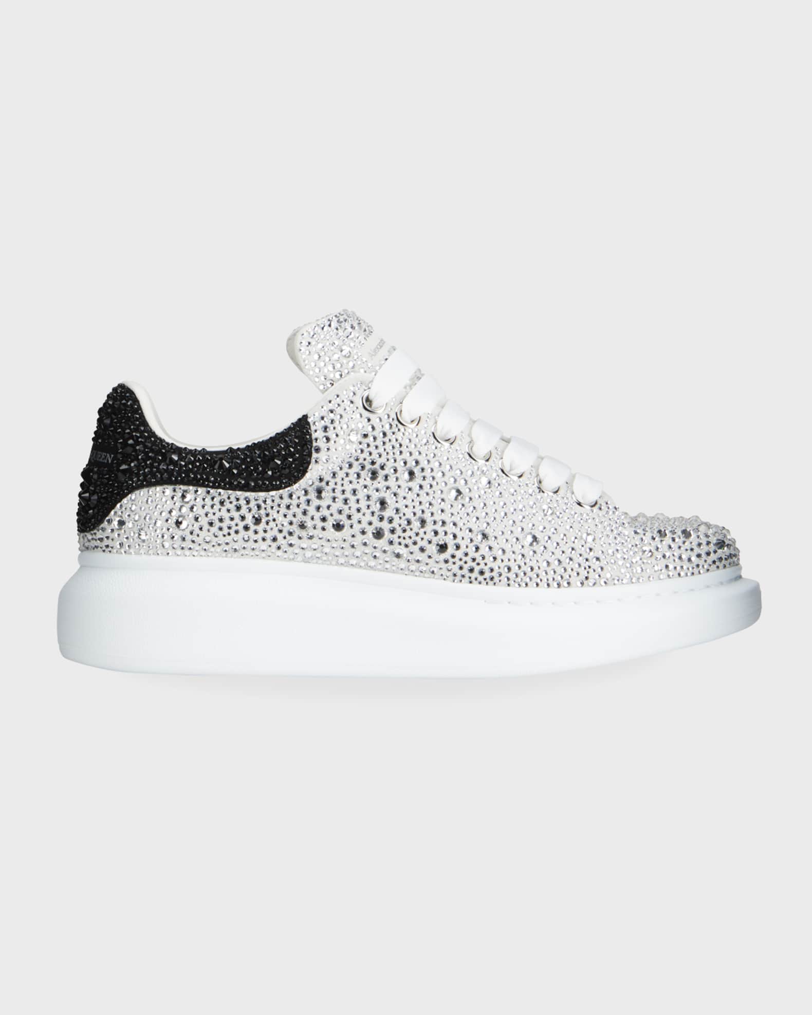 Alexander mcqueen shoes klarna shop