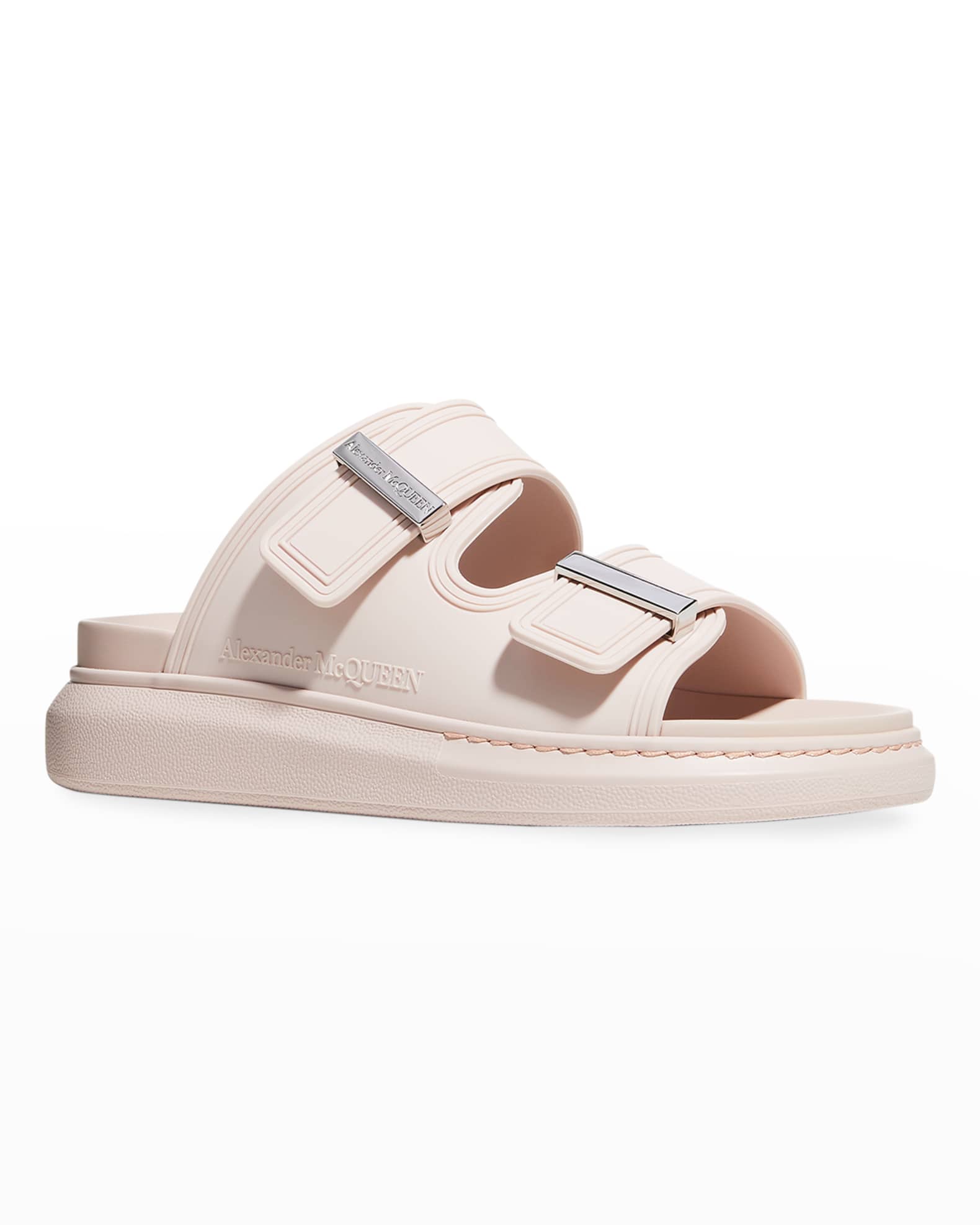 Hybrid Slide Sandals 1